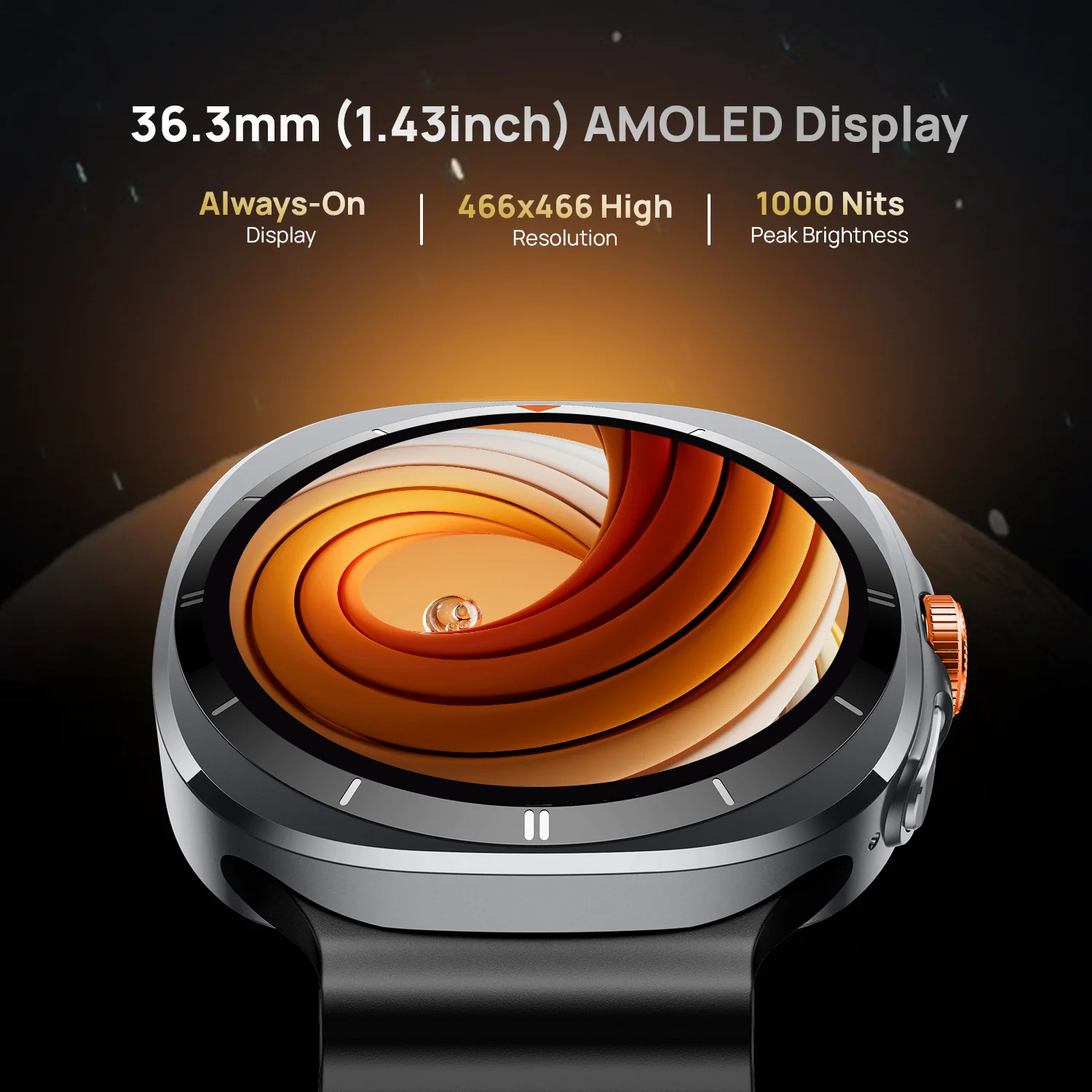 Axiom - Black - Image 4