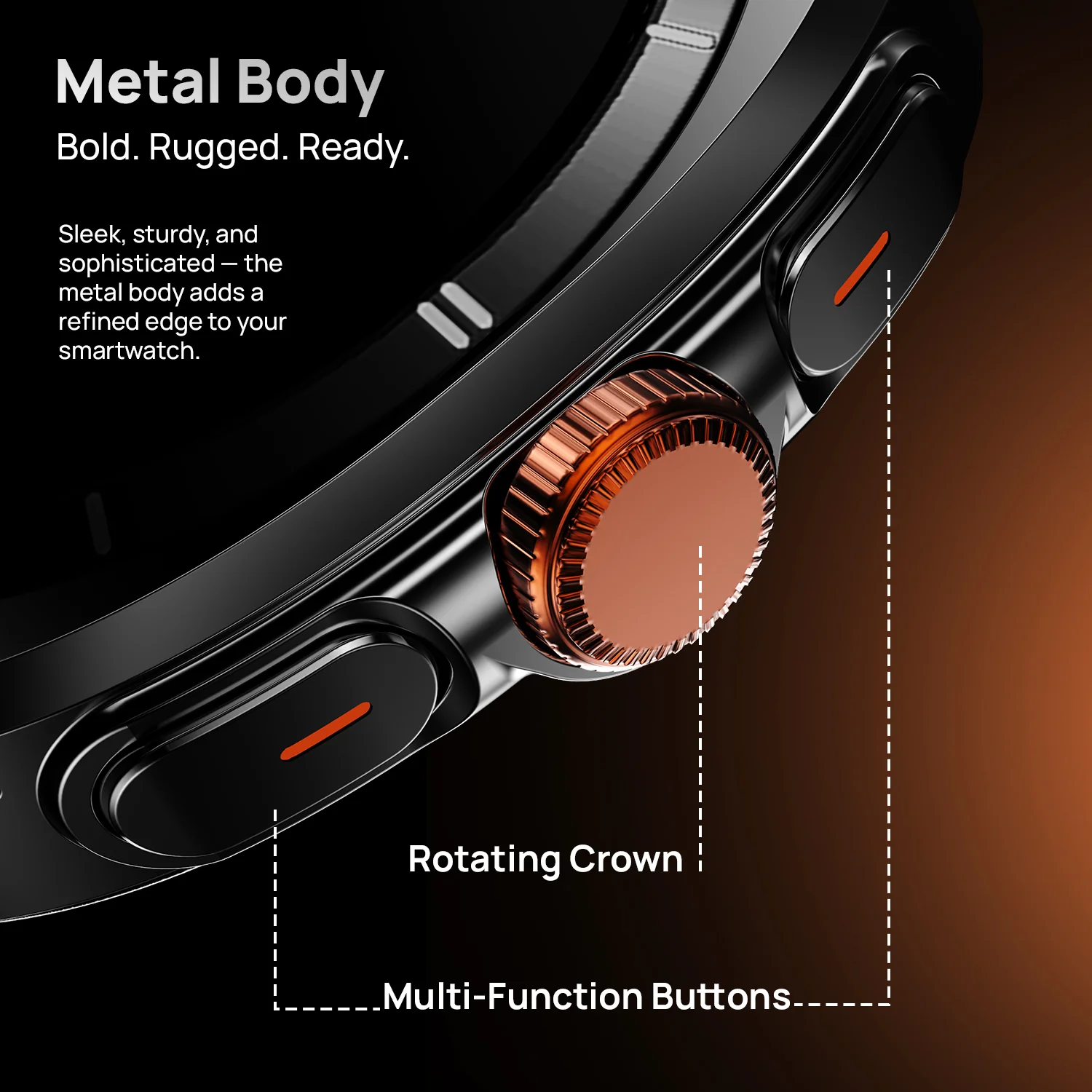 Axiom - Black - Image 6