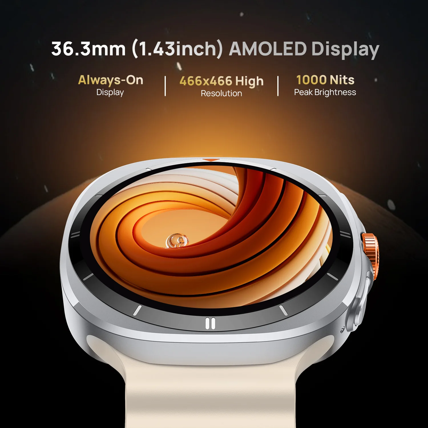 Axiom - Beige - Image 4