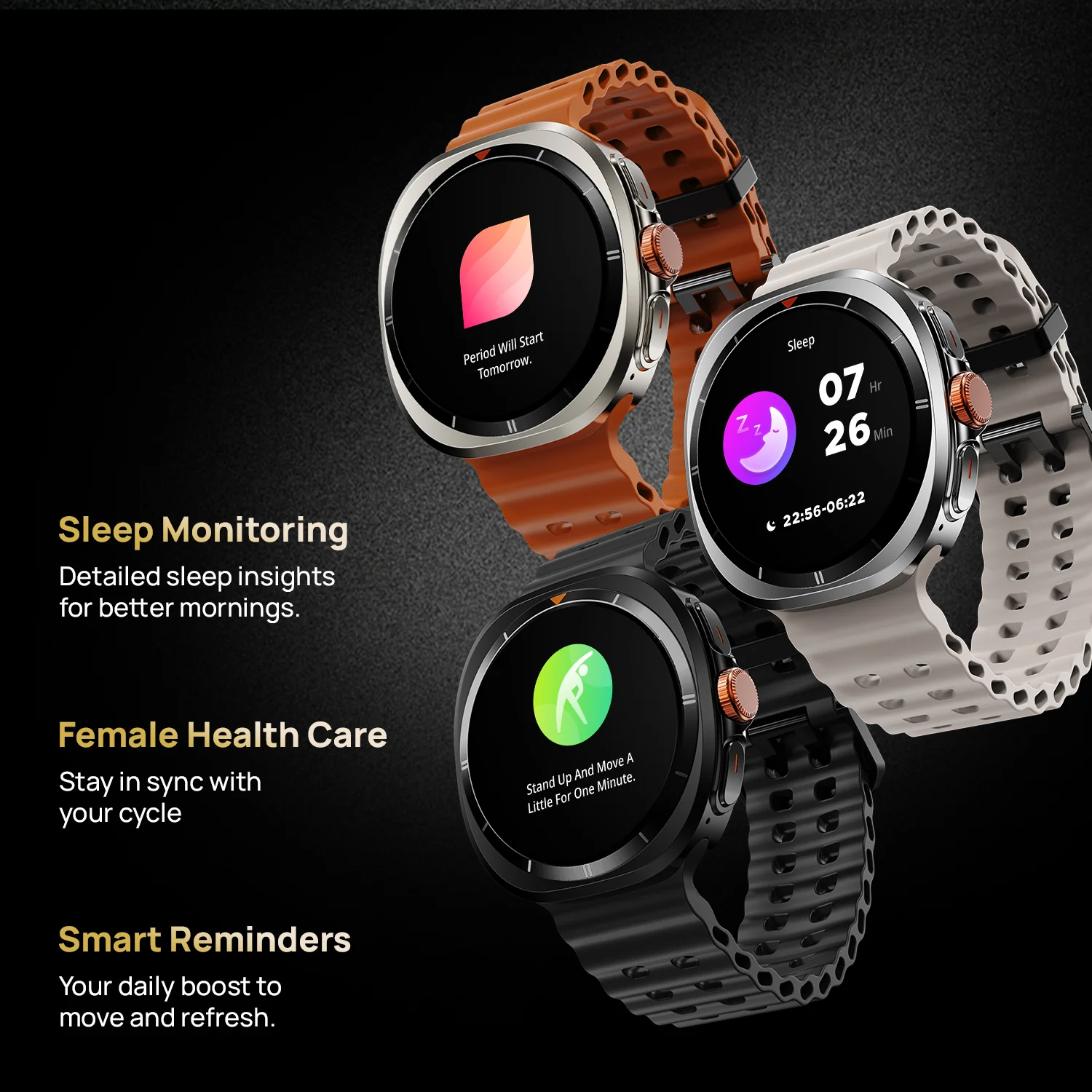 Axiom - Orange - Image 11