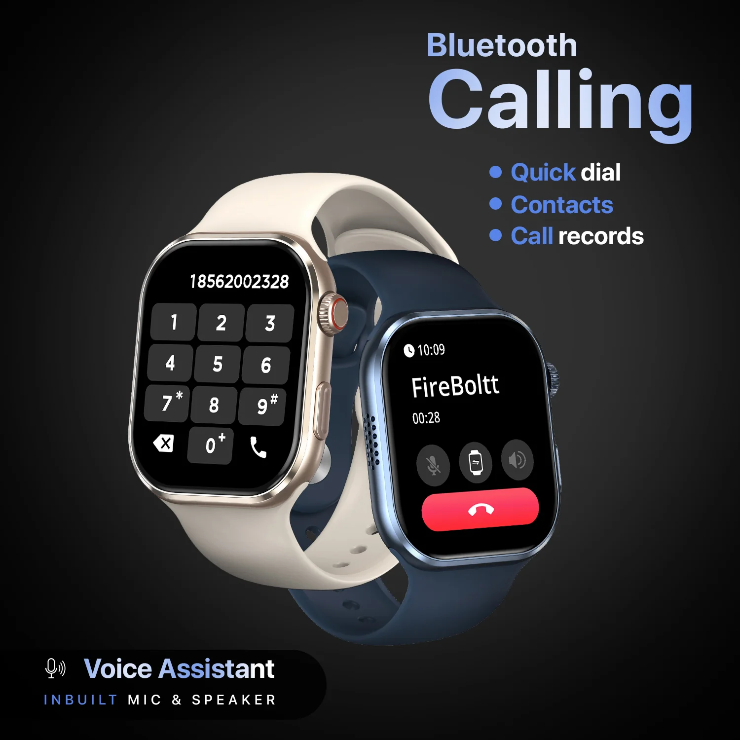 Brillia - Blue - Image 6