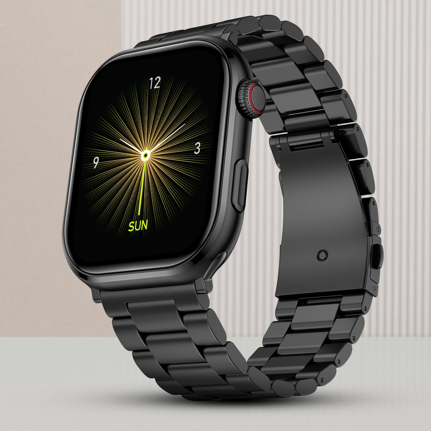 Brillia Pro - Black Stainless Steel - Image 2