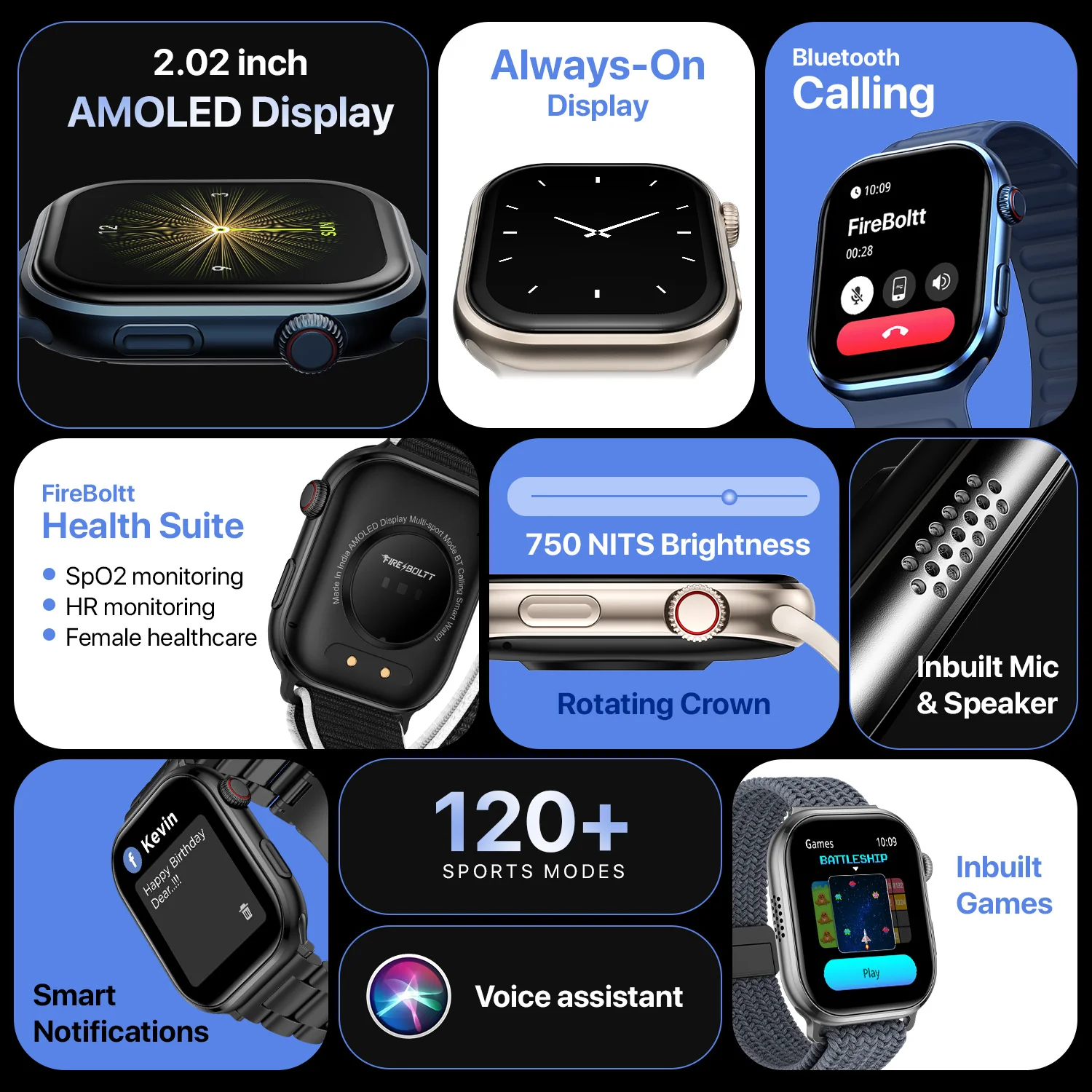 Brillia Pro - Brided Black - Image 4