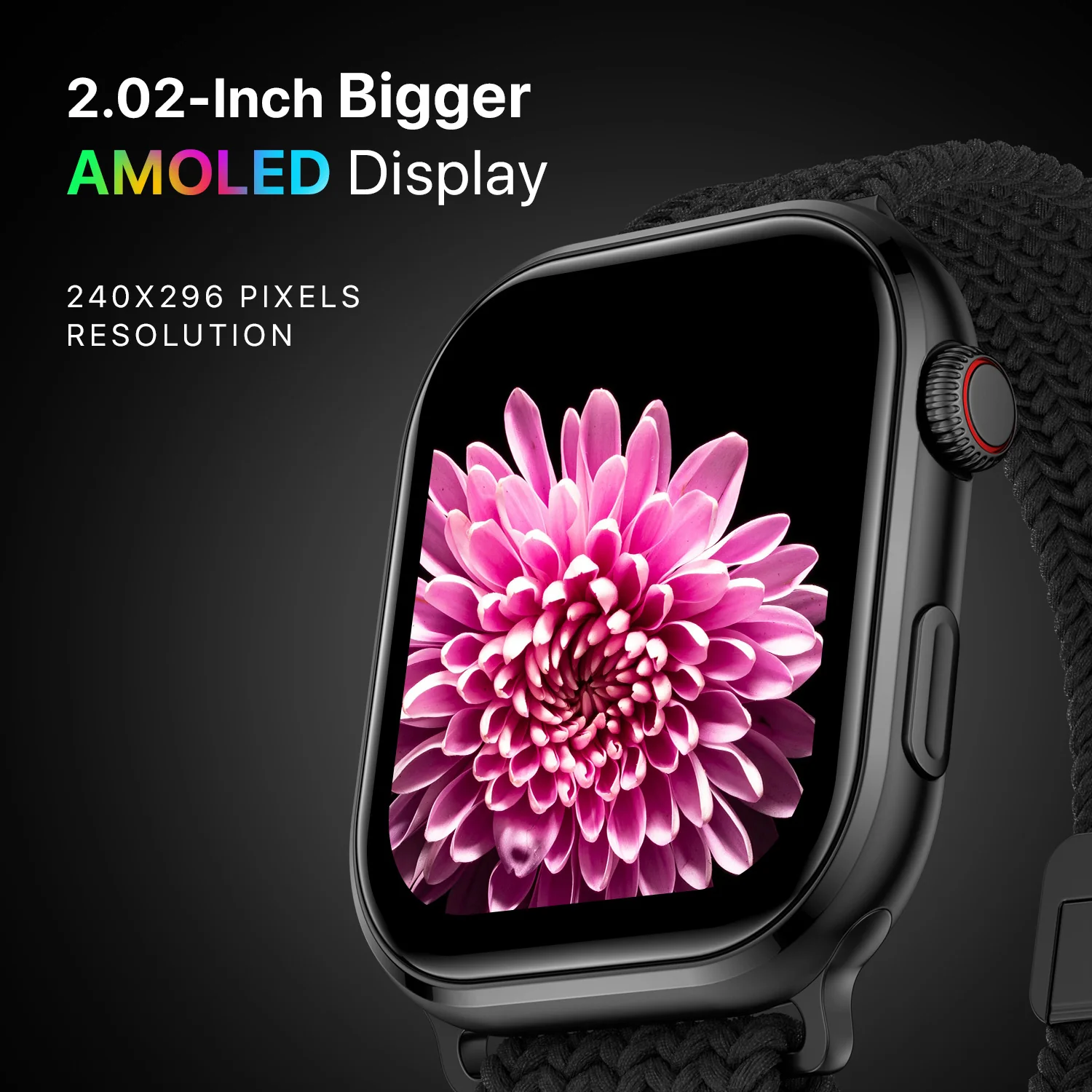 Brillia Pro - Brided Black - Image 5