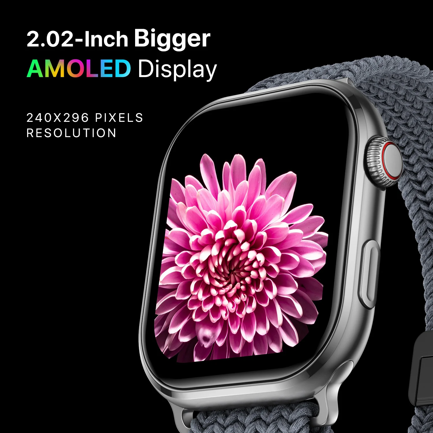 Brillia Pro - Brided Grey - Image 5