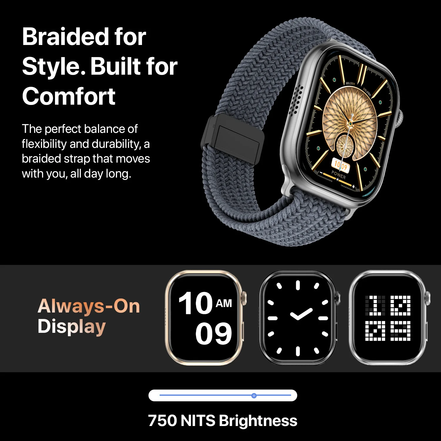 Brillia Pro - Brided Grey - Image 6