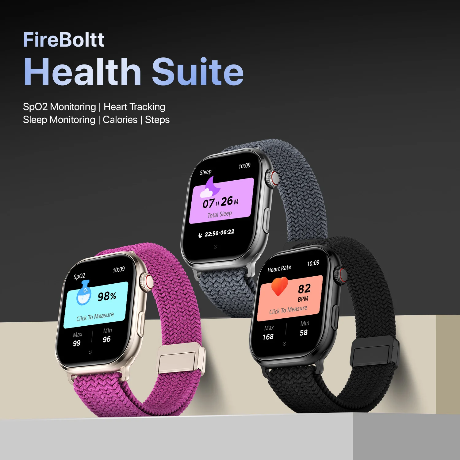 Brillia Pro - Brided Grey - Image 8