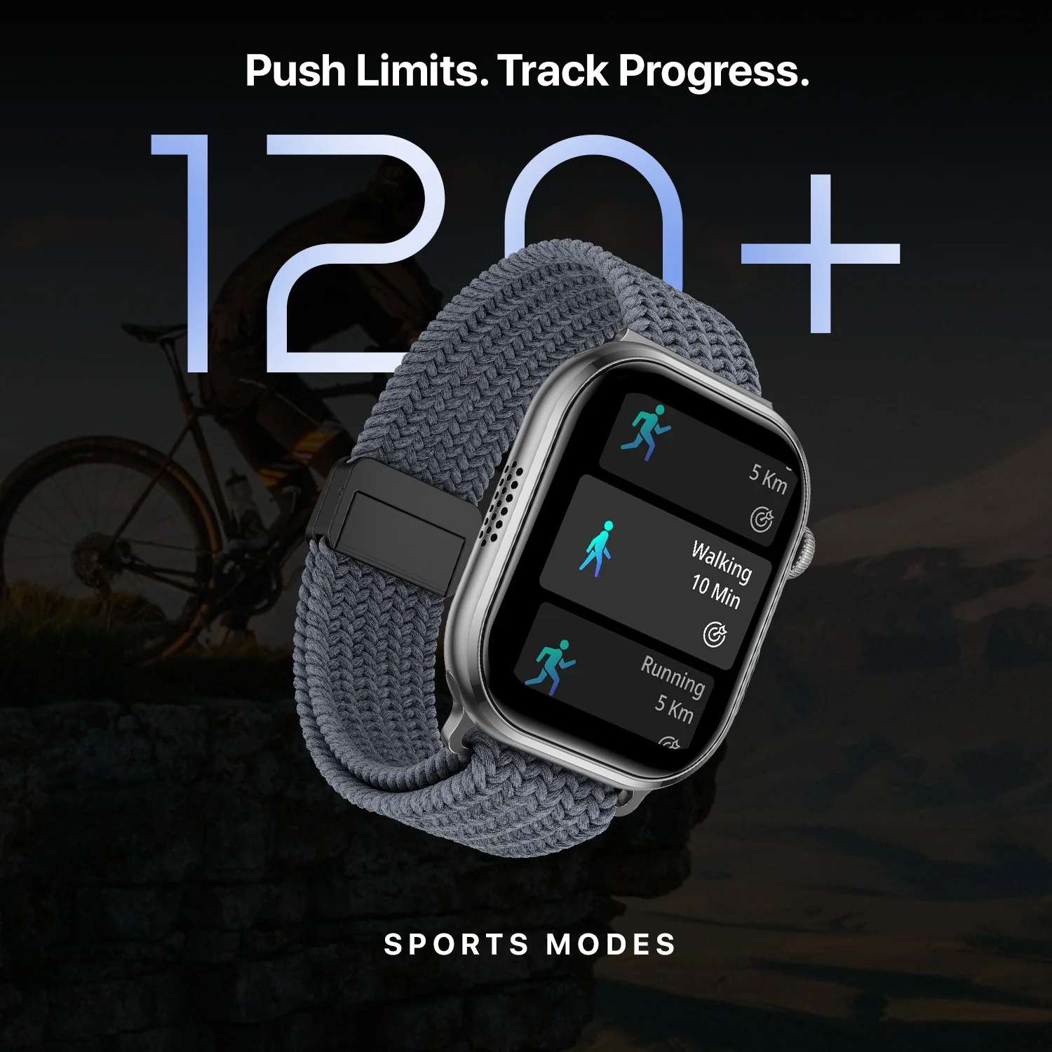 Brillia Pro - Brided Grey - Image 9