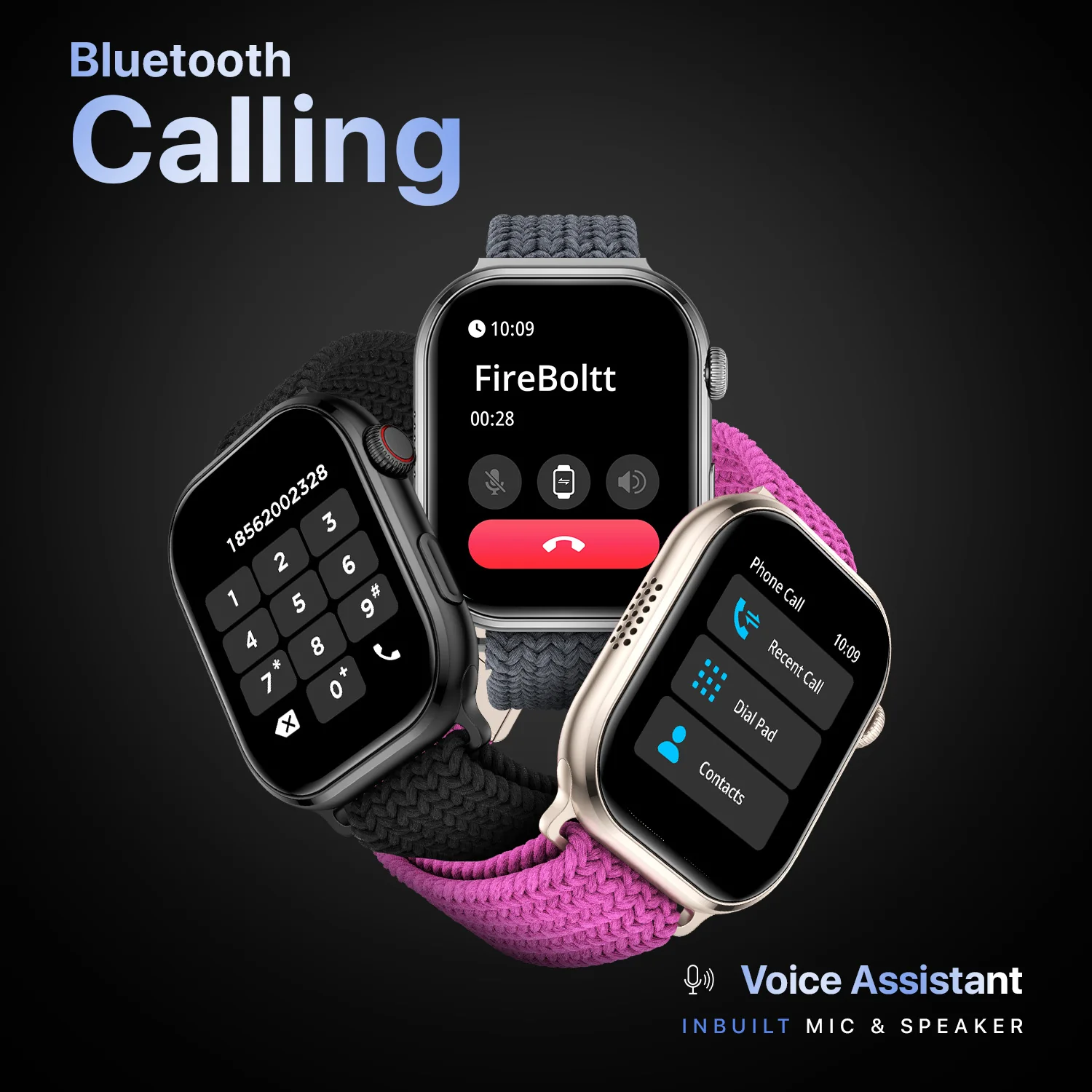 Brillia Pro - Brided Pink - Image 7