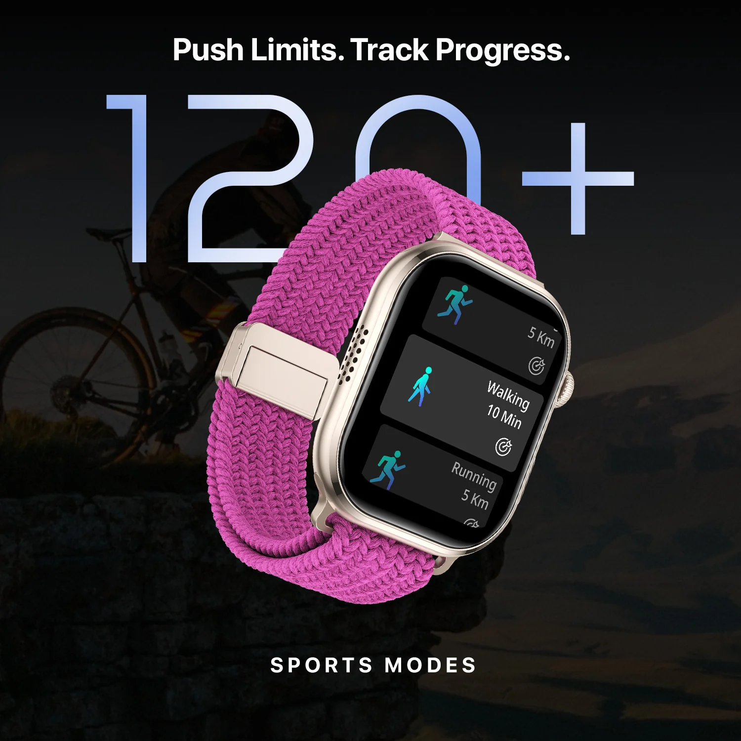 Brillia Pro - Brided Pink - Image 9
