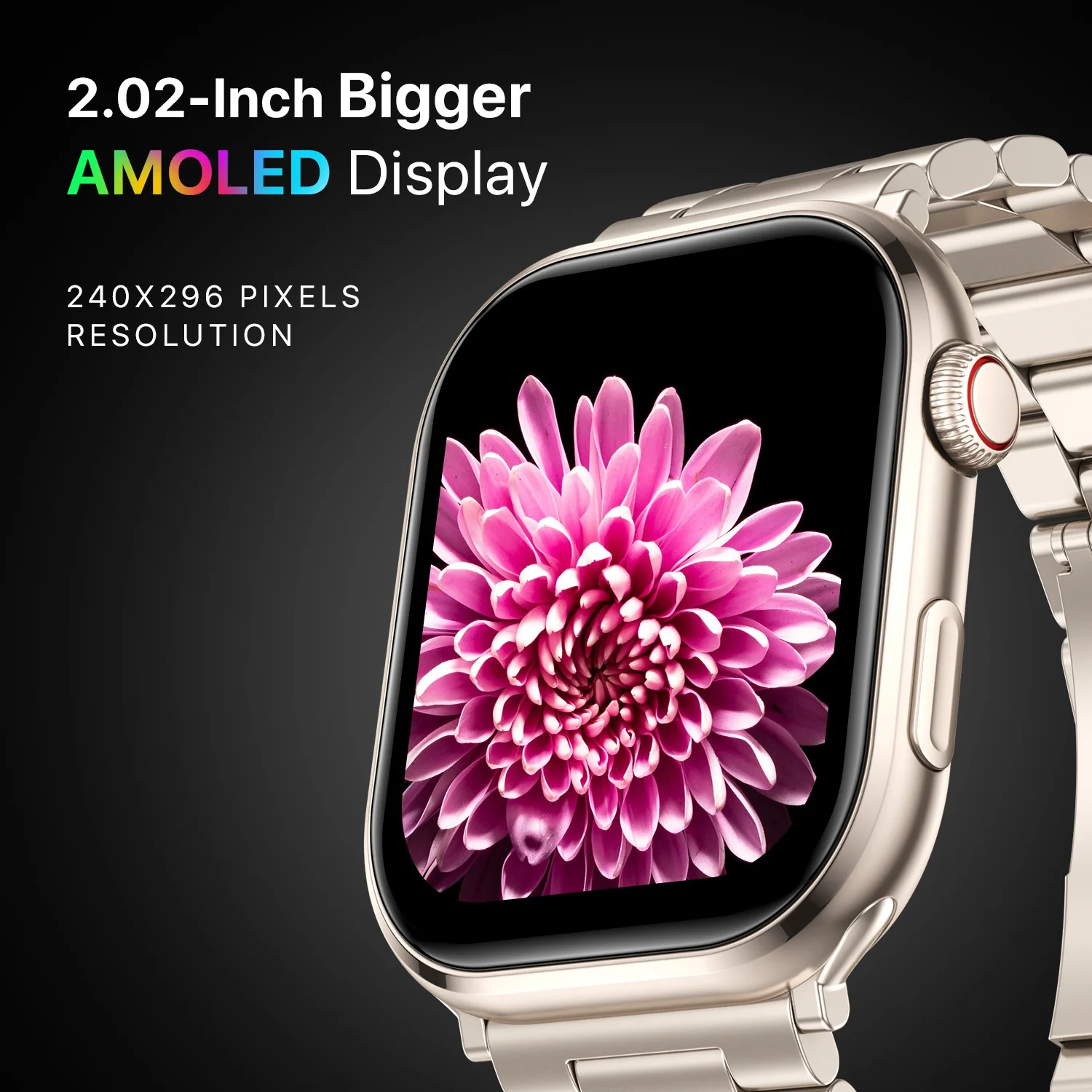 Brillia Pro - Gold SS - Image 5
