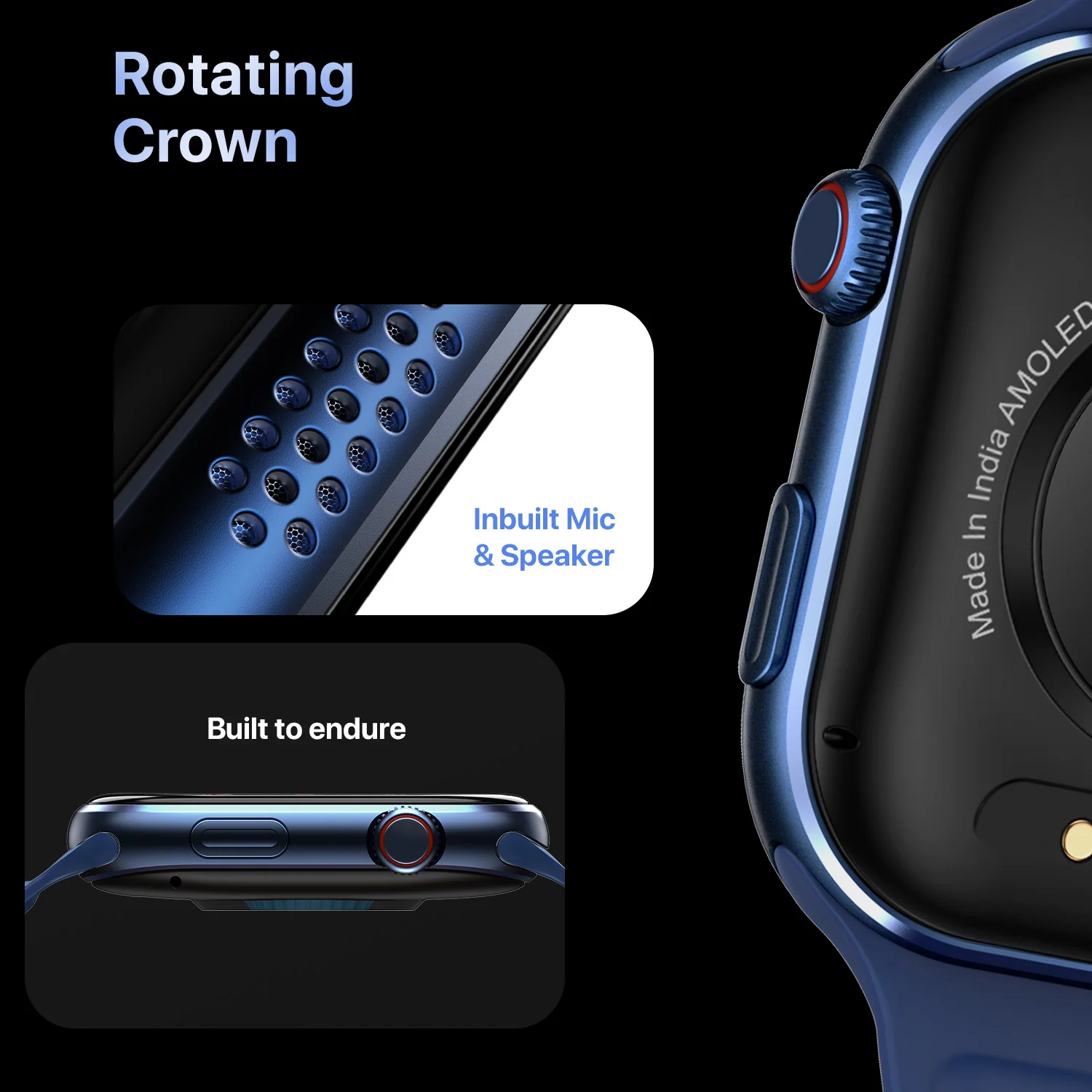 Brillia Pro - Magnetic Blue - Image 10