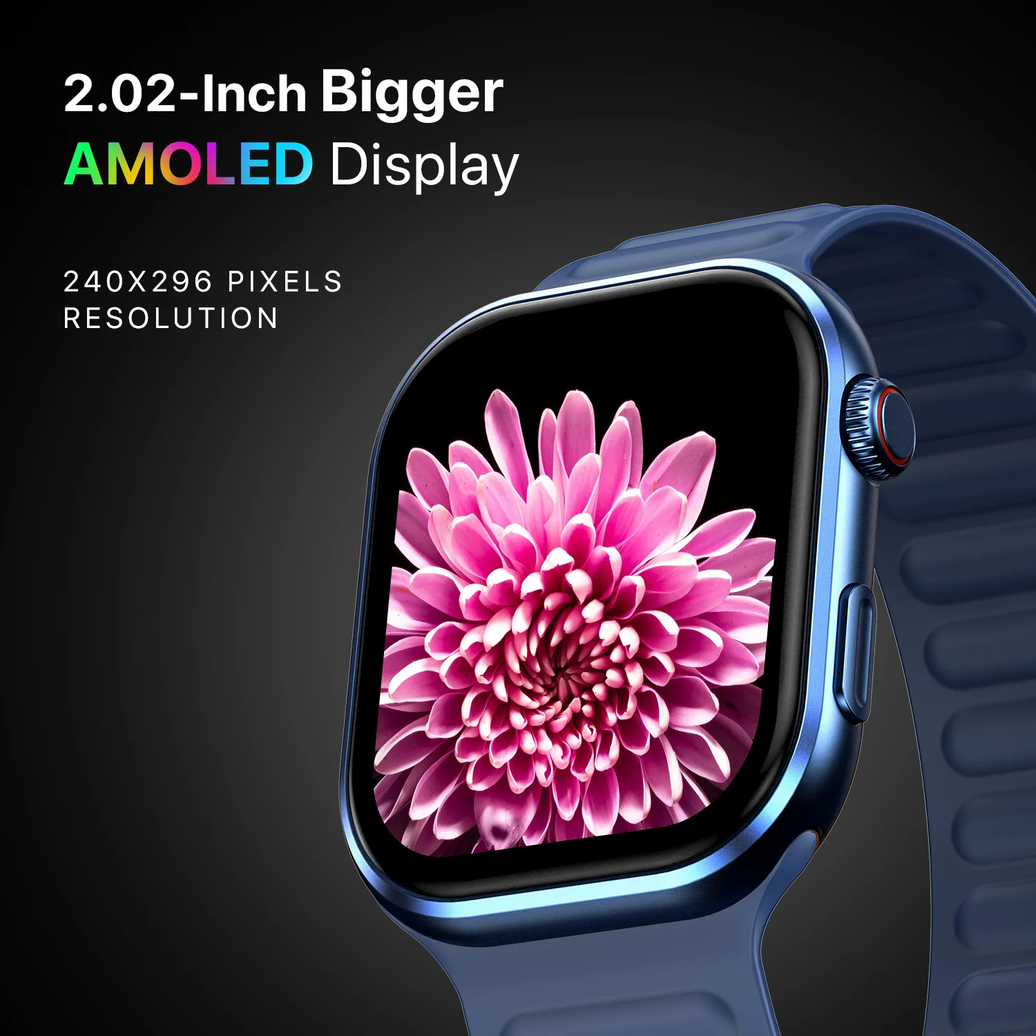 Brillia Pro - Magnetic Blue - Image 5