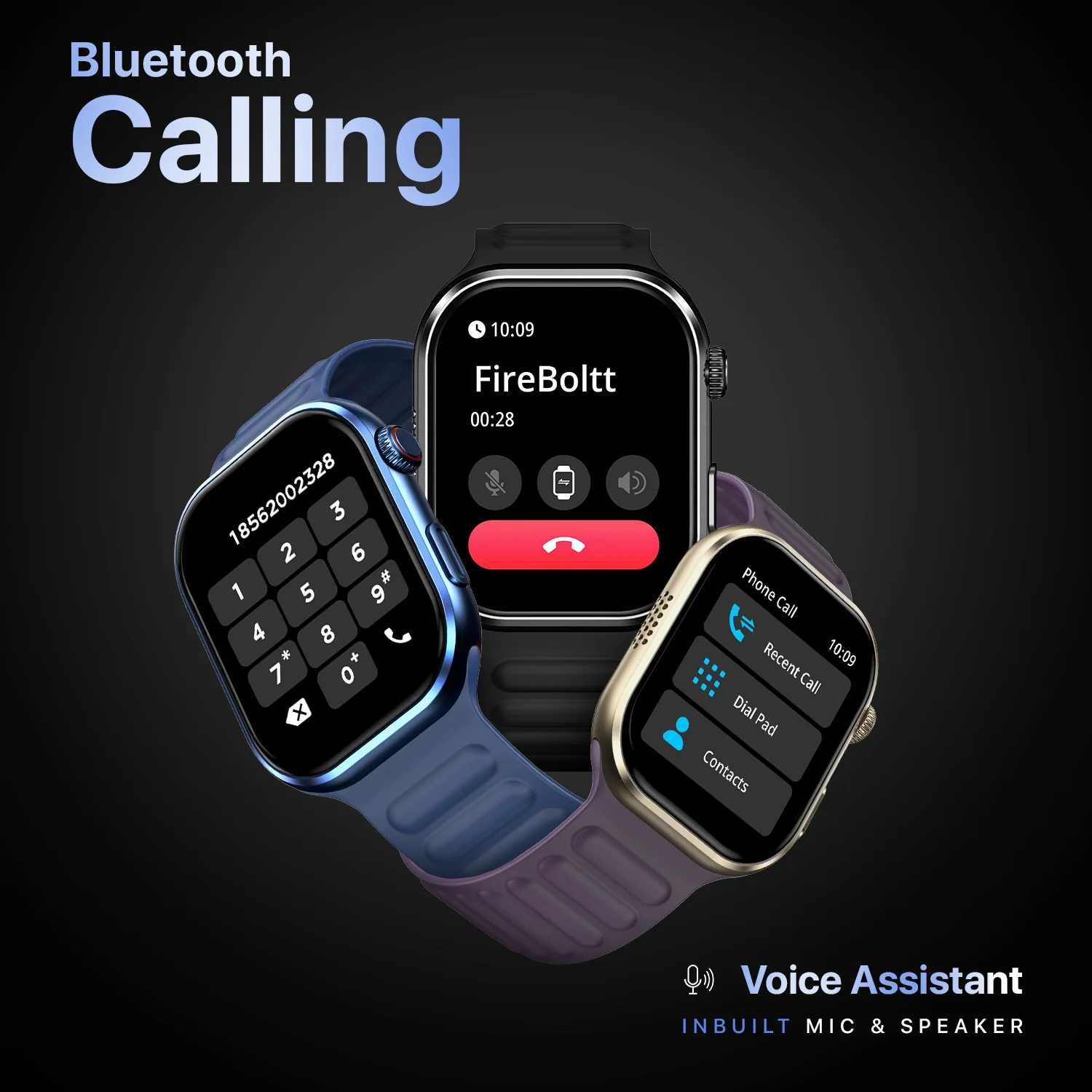 Brillia Pro - Magnetic Blue - Image 7