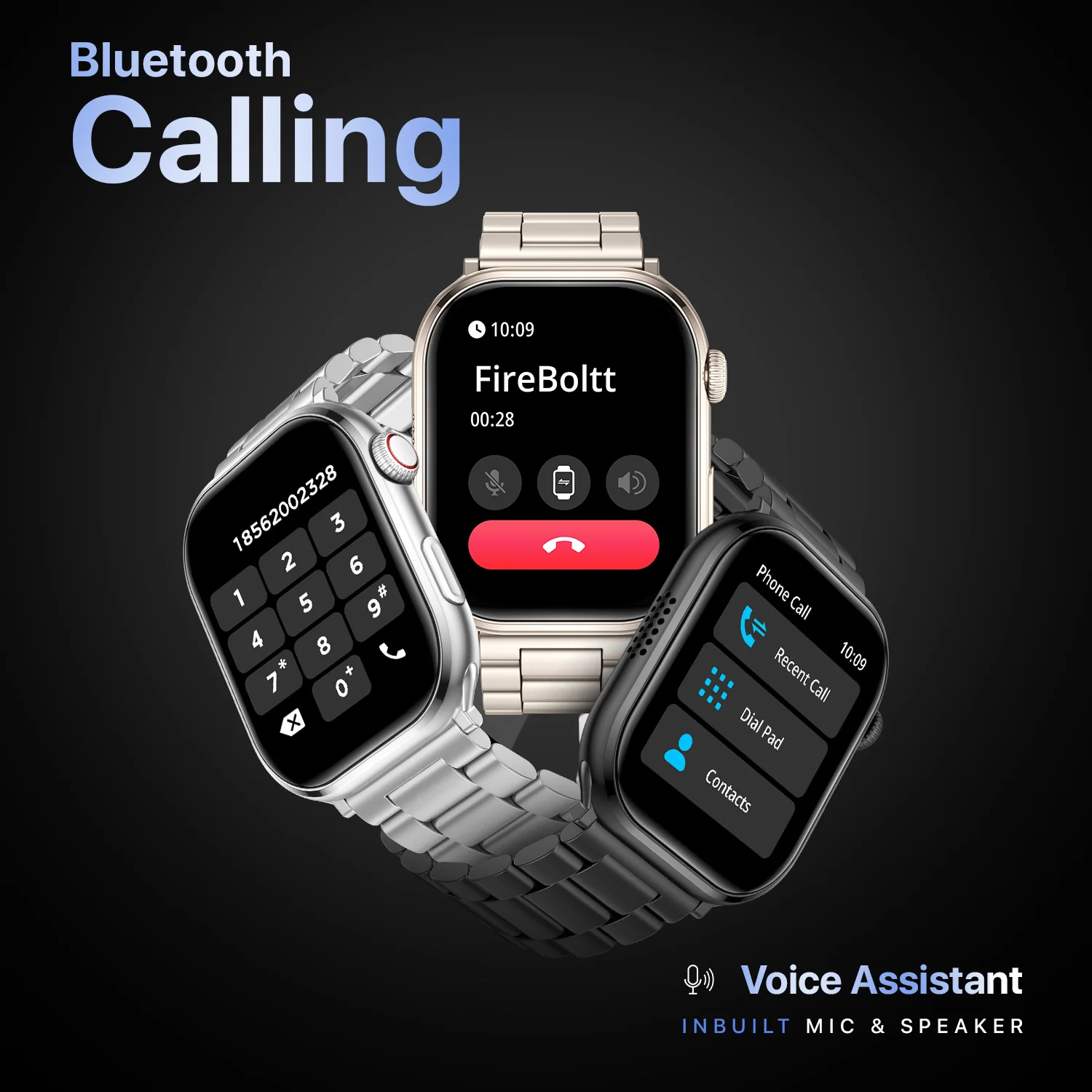 Brillia Pro - Silver SS - Image 7