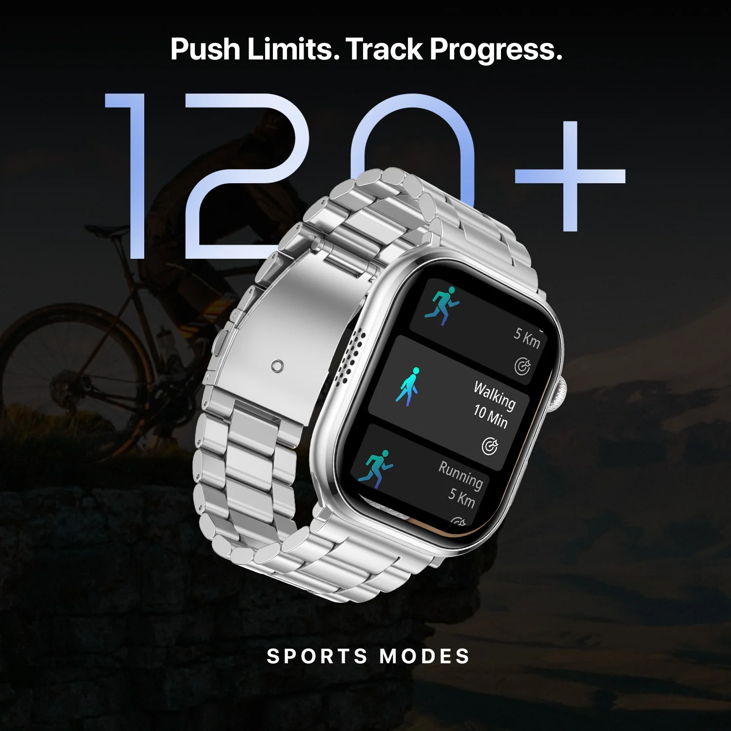 Brillia Pro - Silver SS - Image 9