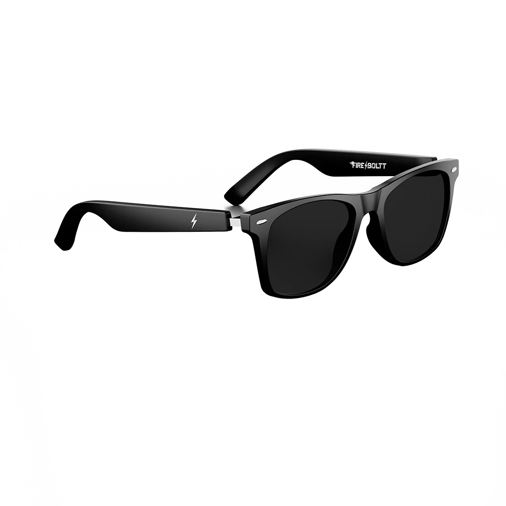 Fire-Lens Dune Smart Glasses | Wireless Bluetooth - Image 3