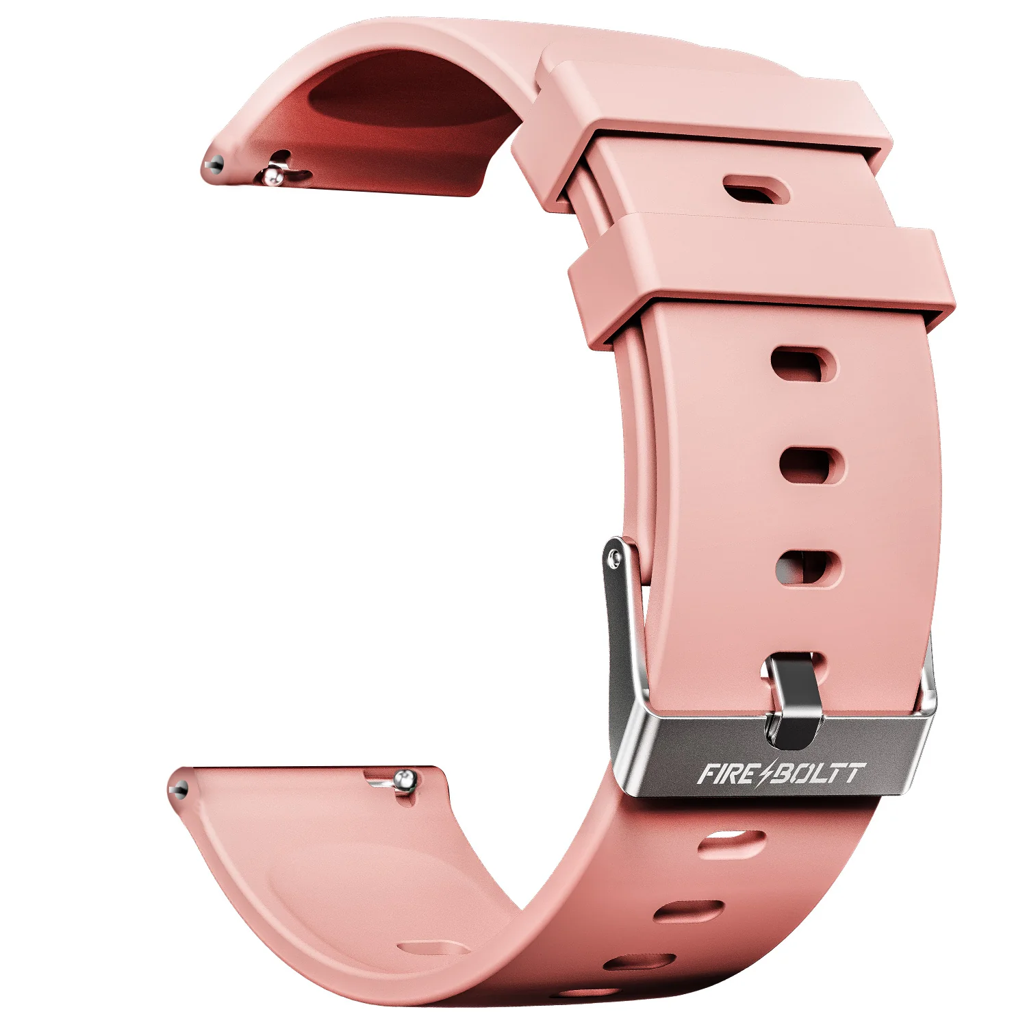 ActiveFlex Silicone Straps 22m - Image 11