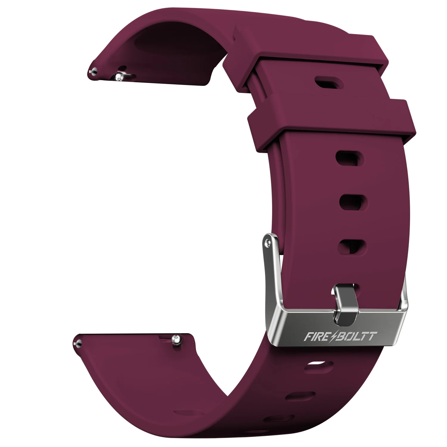 ActiveFlex Silicone Straps 22m - Image 16