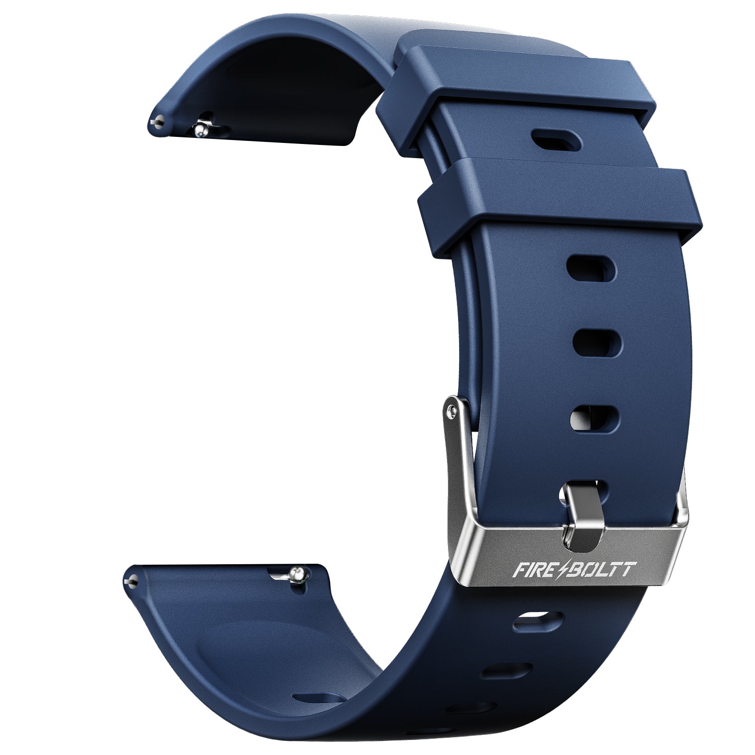 ActiveFlex Silicone Straps 22m - Image 17