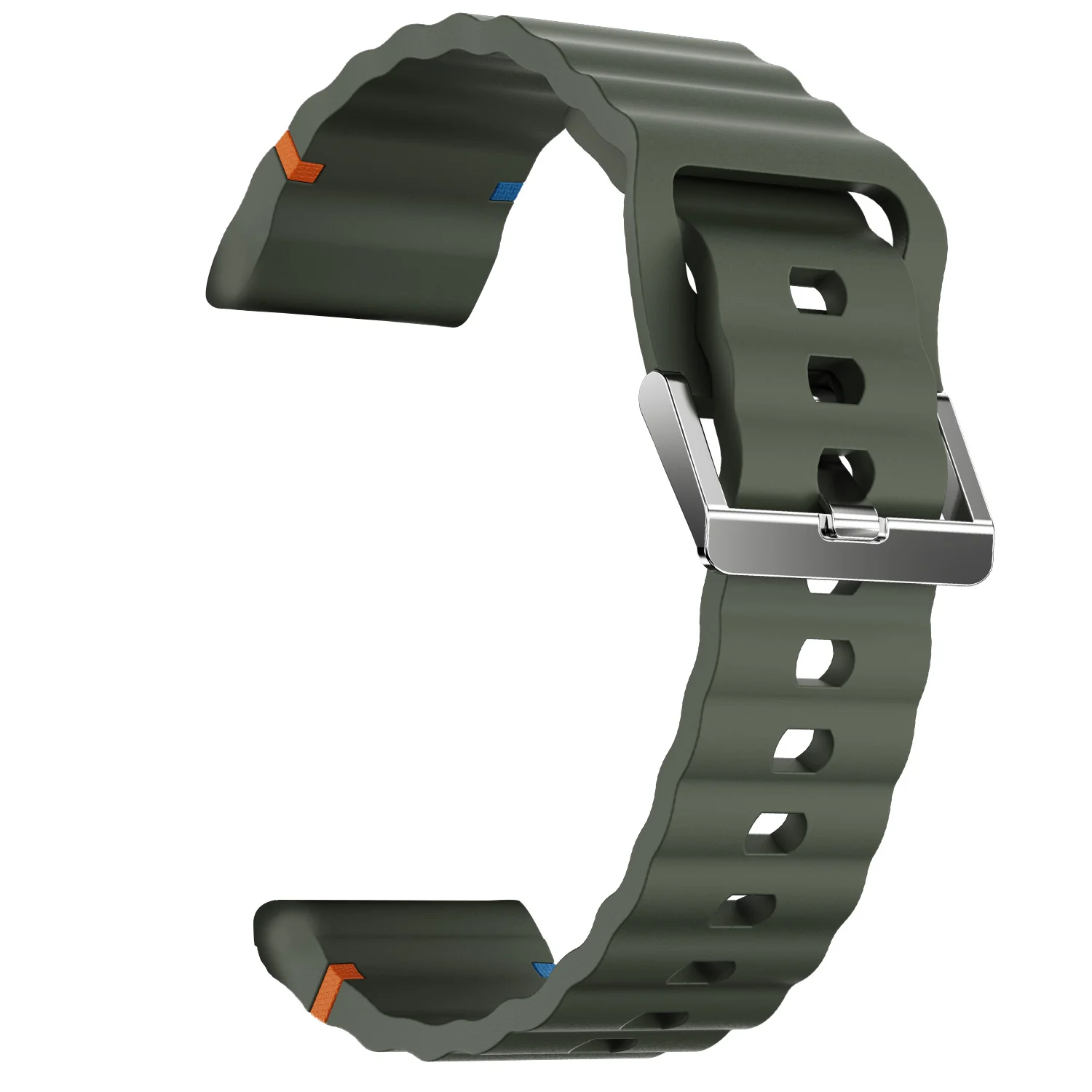 ActiveFlex Silicone Straps 22m - Image 23