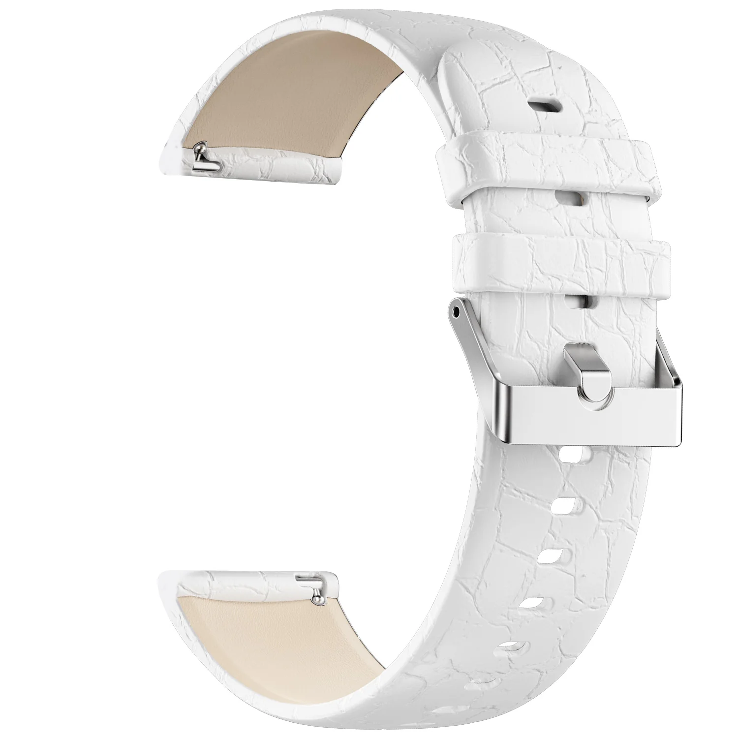 ClassicCraft Leather Straps 22mm - Image 4