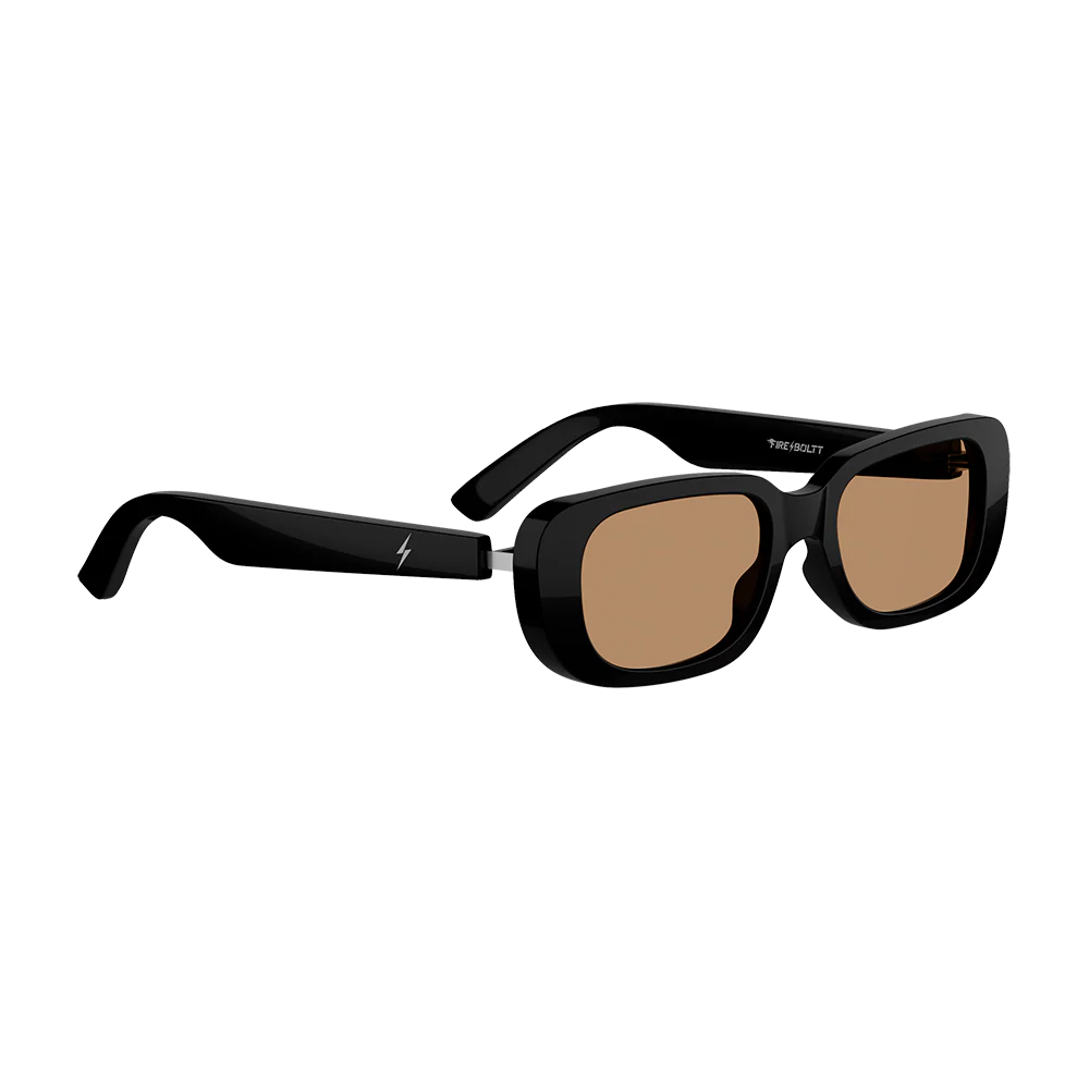 Fire-Lens Crux Smart Glasses | Wireless Bluetooth - Image 5