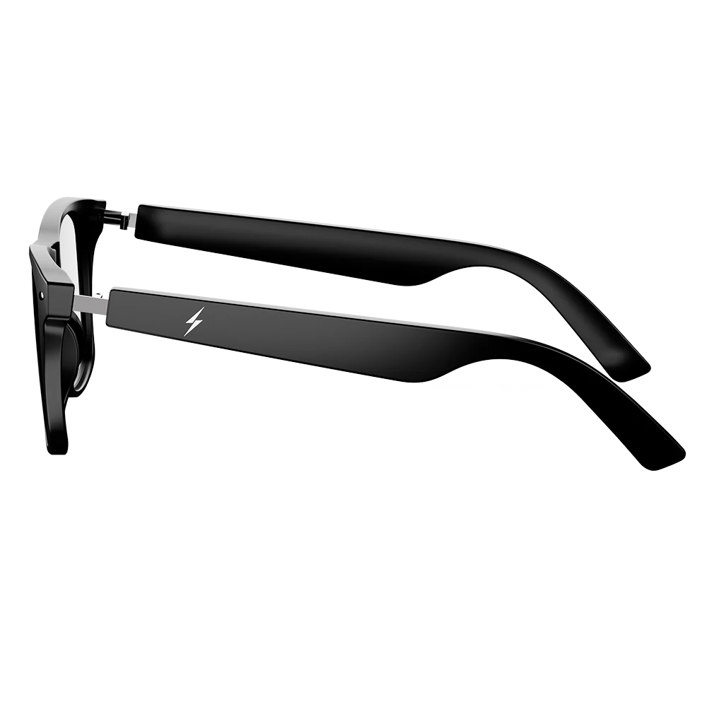 Fire-Boltt Dune Smart Glasses | Wireless Bluetooth - Image 4