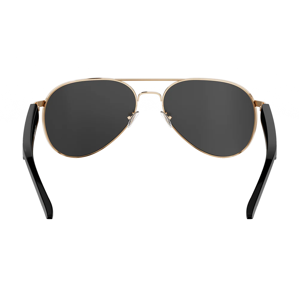 Fire-Lens Sway Smart Glasses | Wireless Bluetooth - Image 5