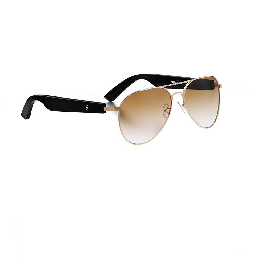 Fire-Lens Sway Smart Glasses | Wireless Bluetooth - Image 3