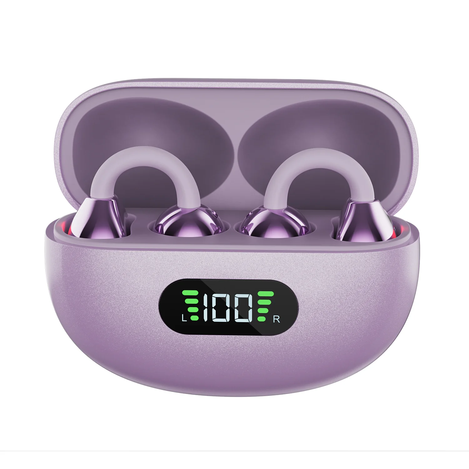 FirePods Aero Clip- Lilac Bloom - Image 15