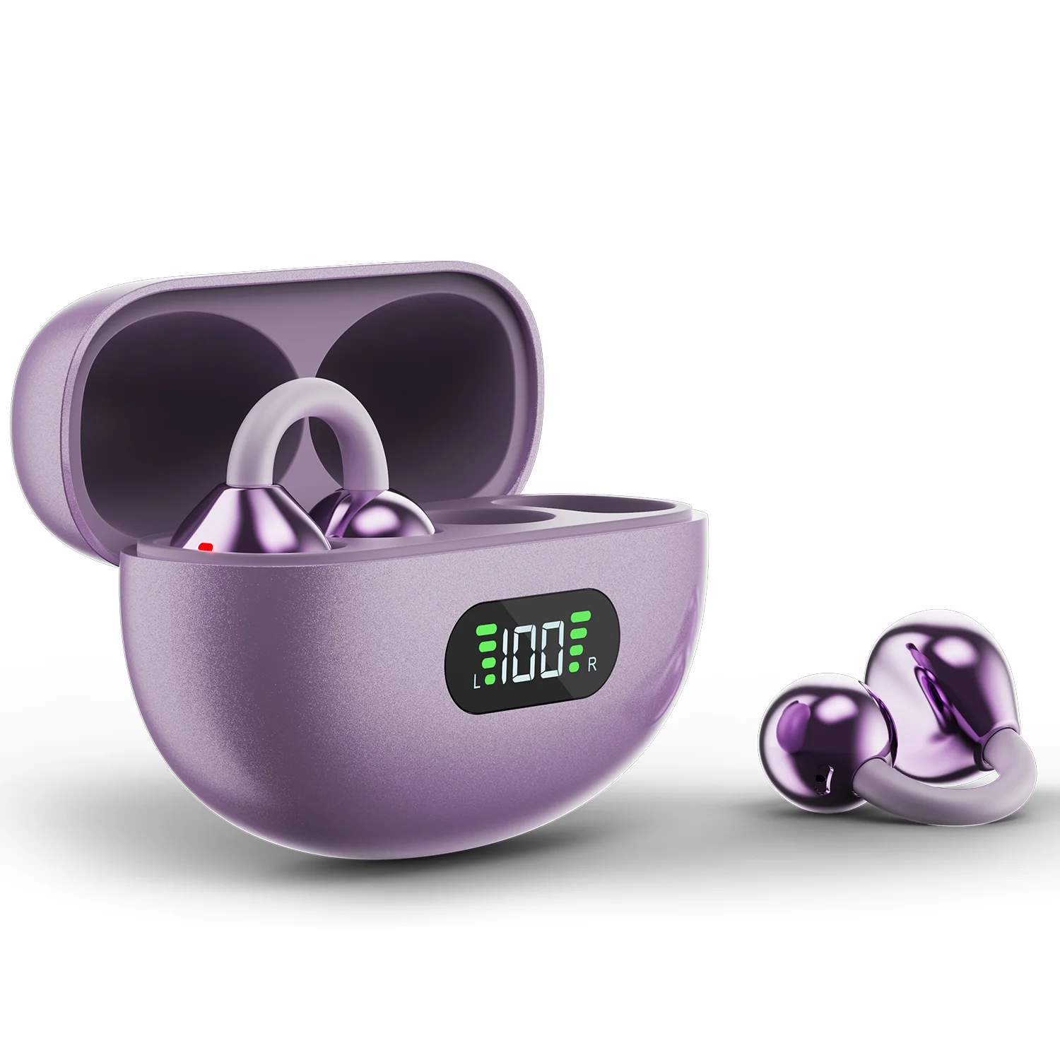 FirePods Aero Clip- Lilac Bloom - Image 16