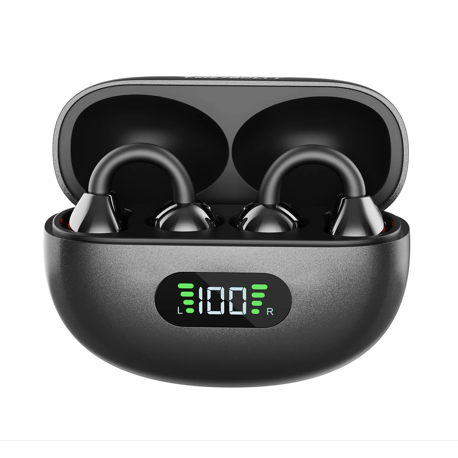 FirePods Aero Clip- Midnight Black - Image 15