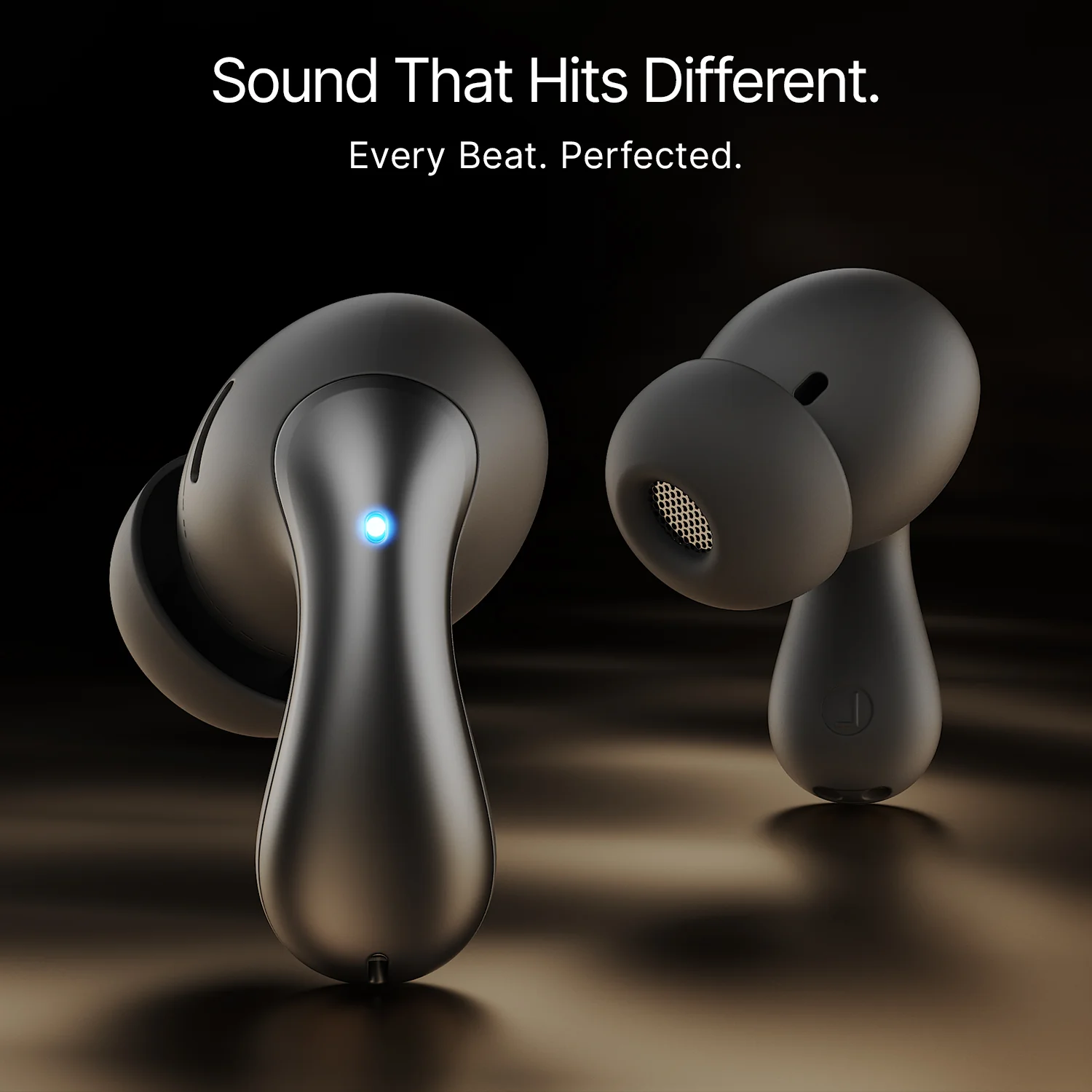 FirePods Aero Drift TWS - Dark Grey - Image 14