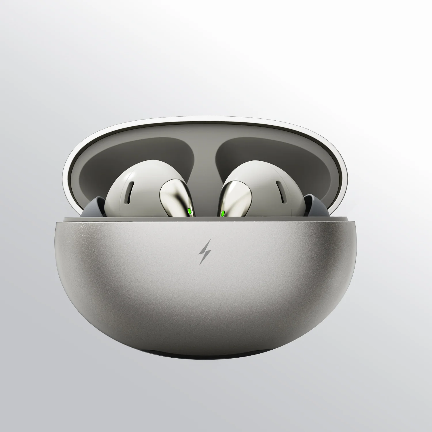 FirePods Aero Drift TWS - Dark Grey - Image 16