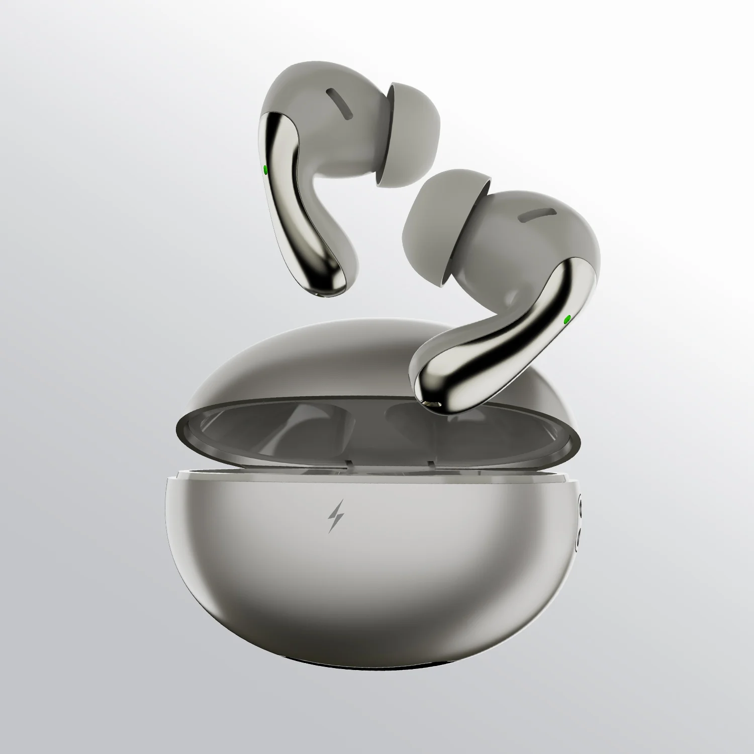 FirePods Aero Drift TWS - Dark Grey - Image 21