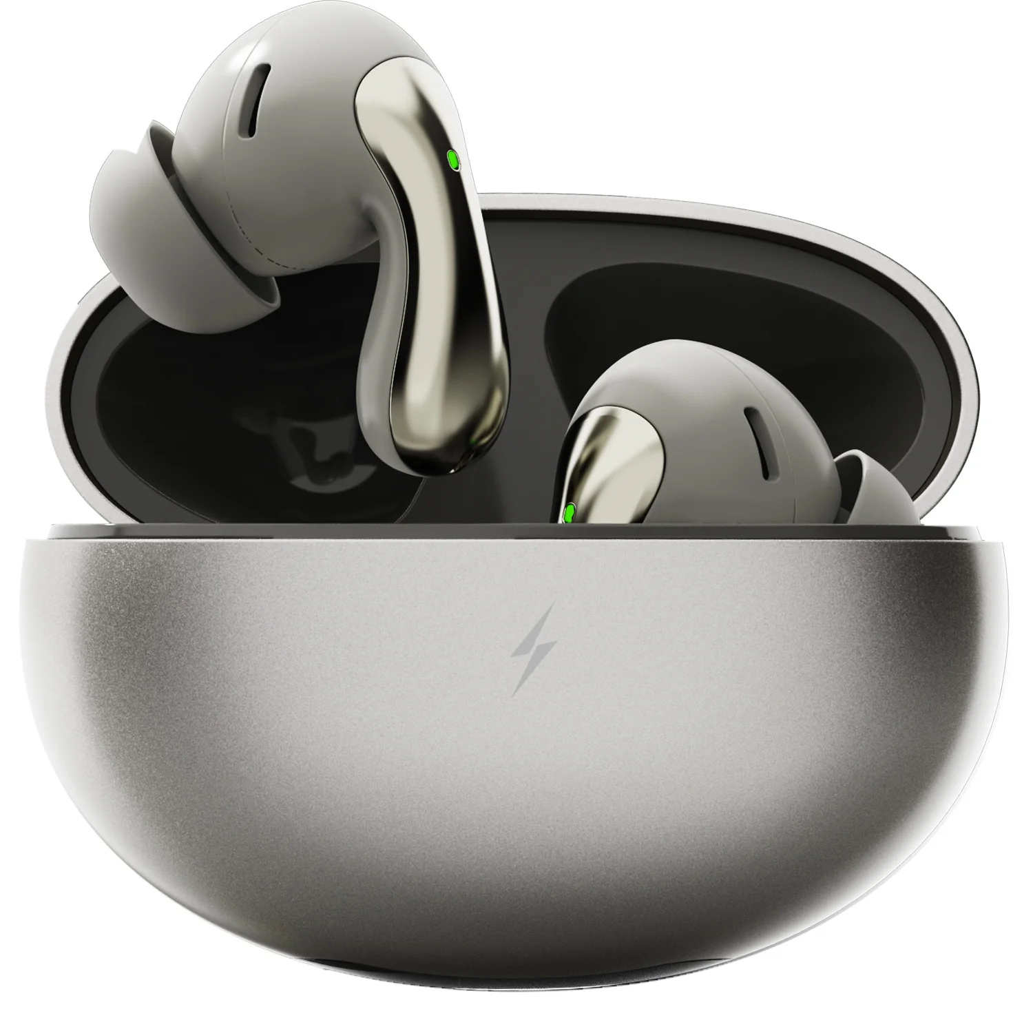 FirePods Aero Drift TWS - Dark Grey - Image 22