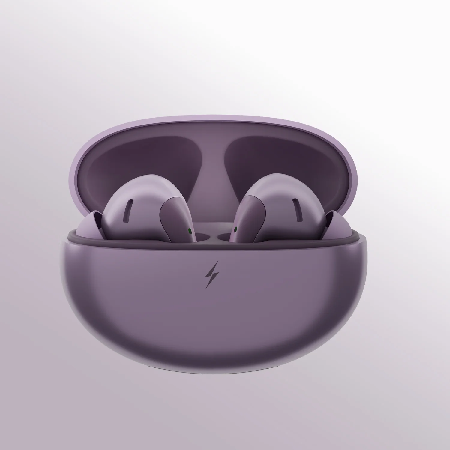 FirePods Aero Drift TWS - Lilac - Image 16