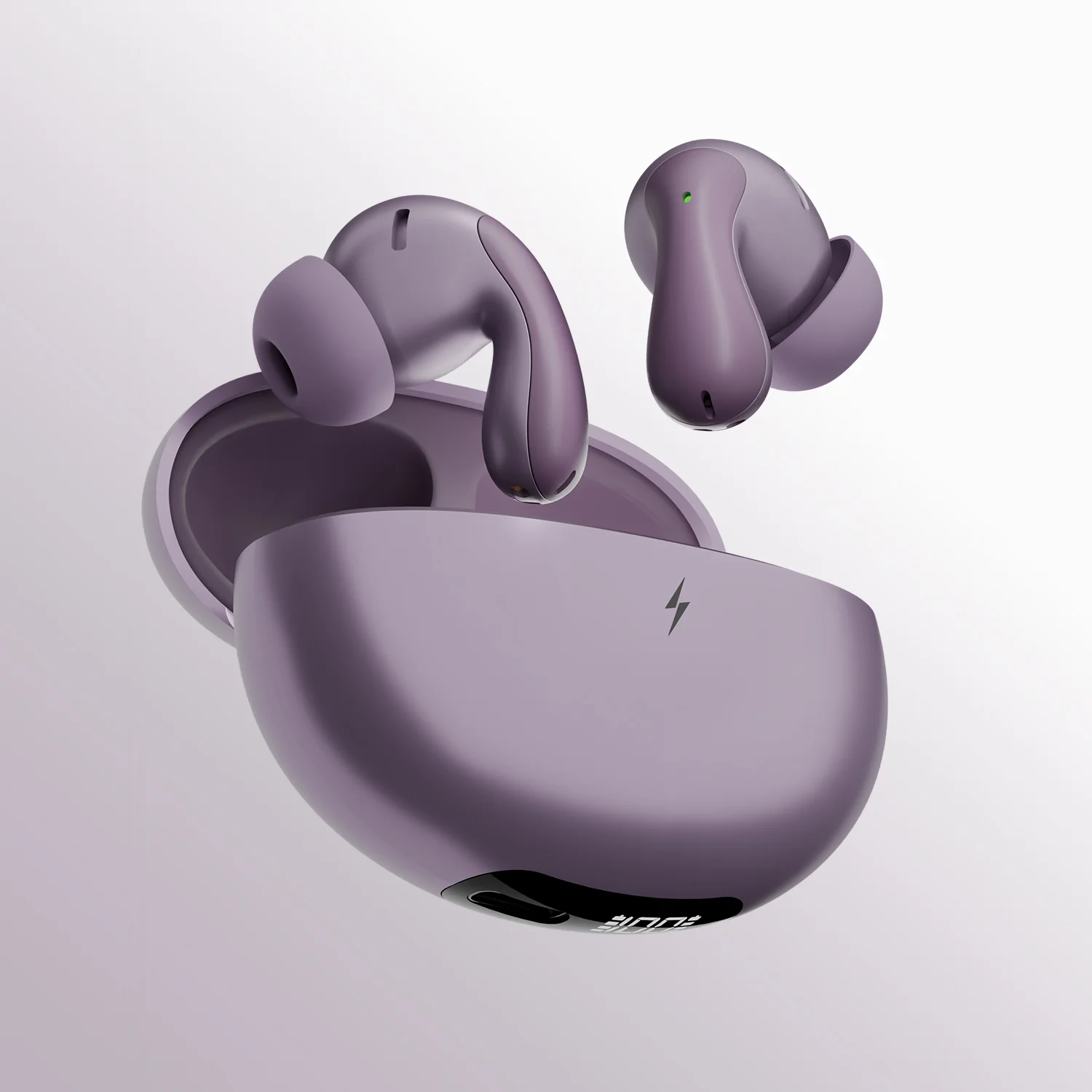 FirePods Aero Drift TWS - Lilac - Image 17
