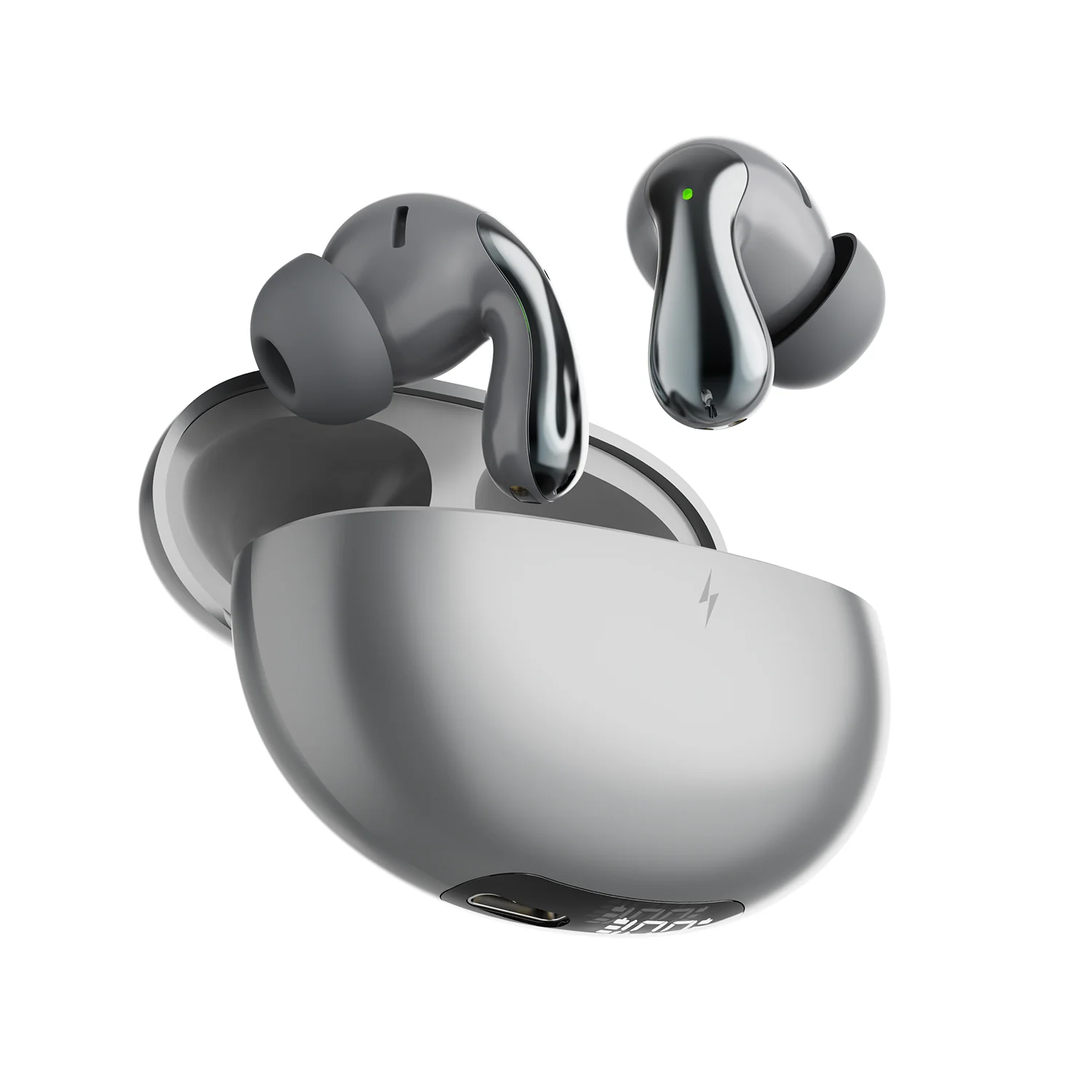 FirePods Aero Drift TWS - Lunar Blue - Image 17