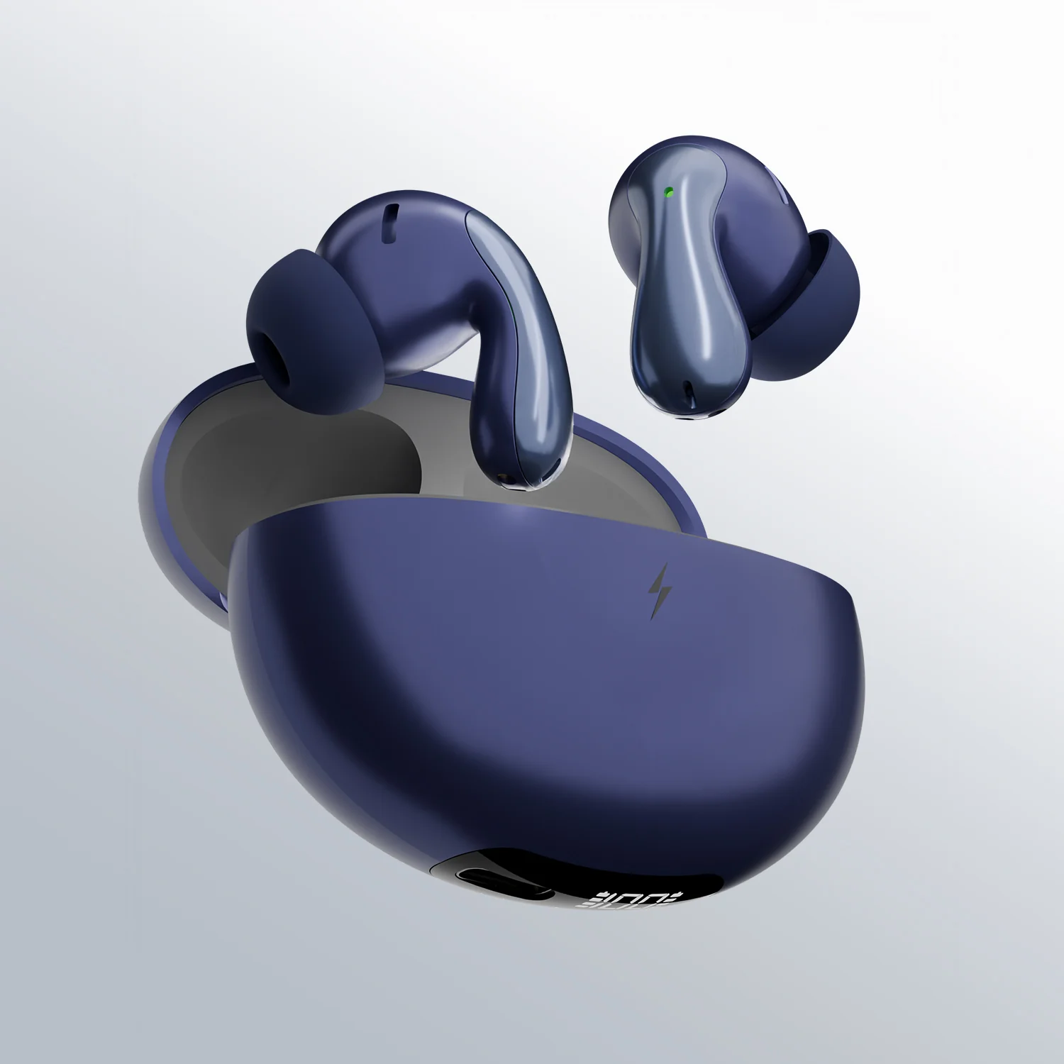 FirePods Aero Drift TWS - Midnight Navy - Image 17