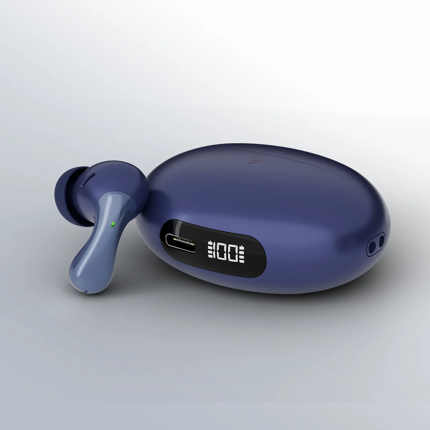 FirePods Aero Drift TWS - Midnight Navy - Image 18