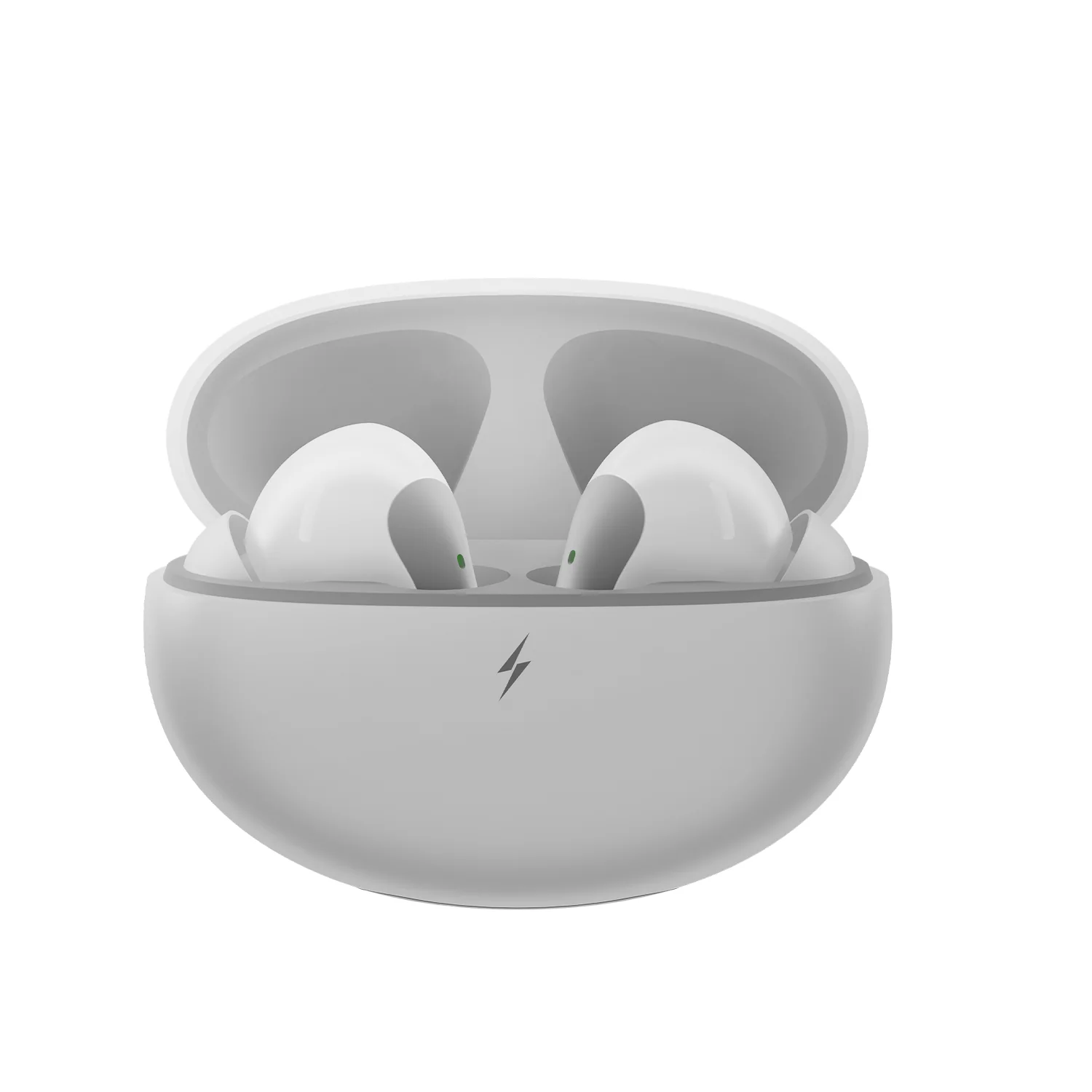 FirePods Aero Drift TWS - Opal White - Image 16