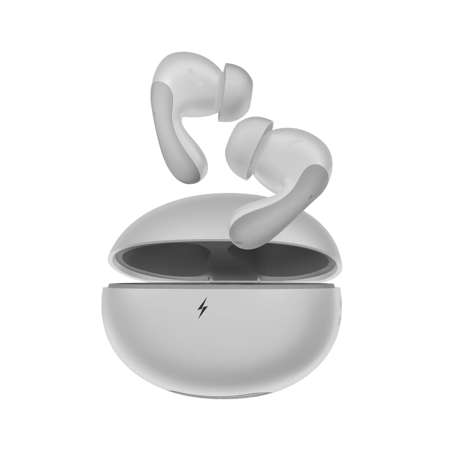 FirePods Aero Drift TWS - Opal White - Image 21