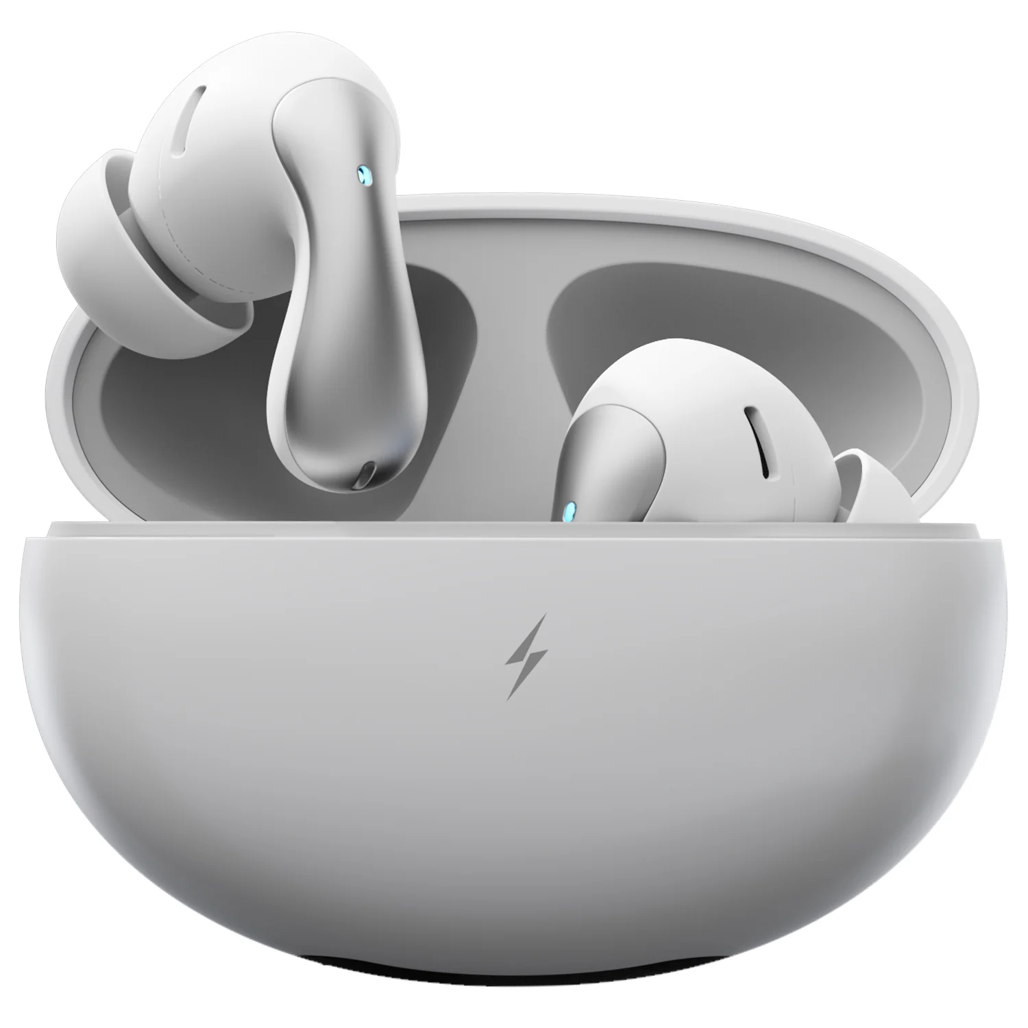 FirePods Aero Drift TWS - Opal White - Image 22