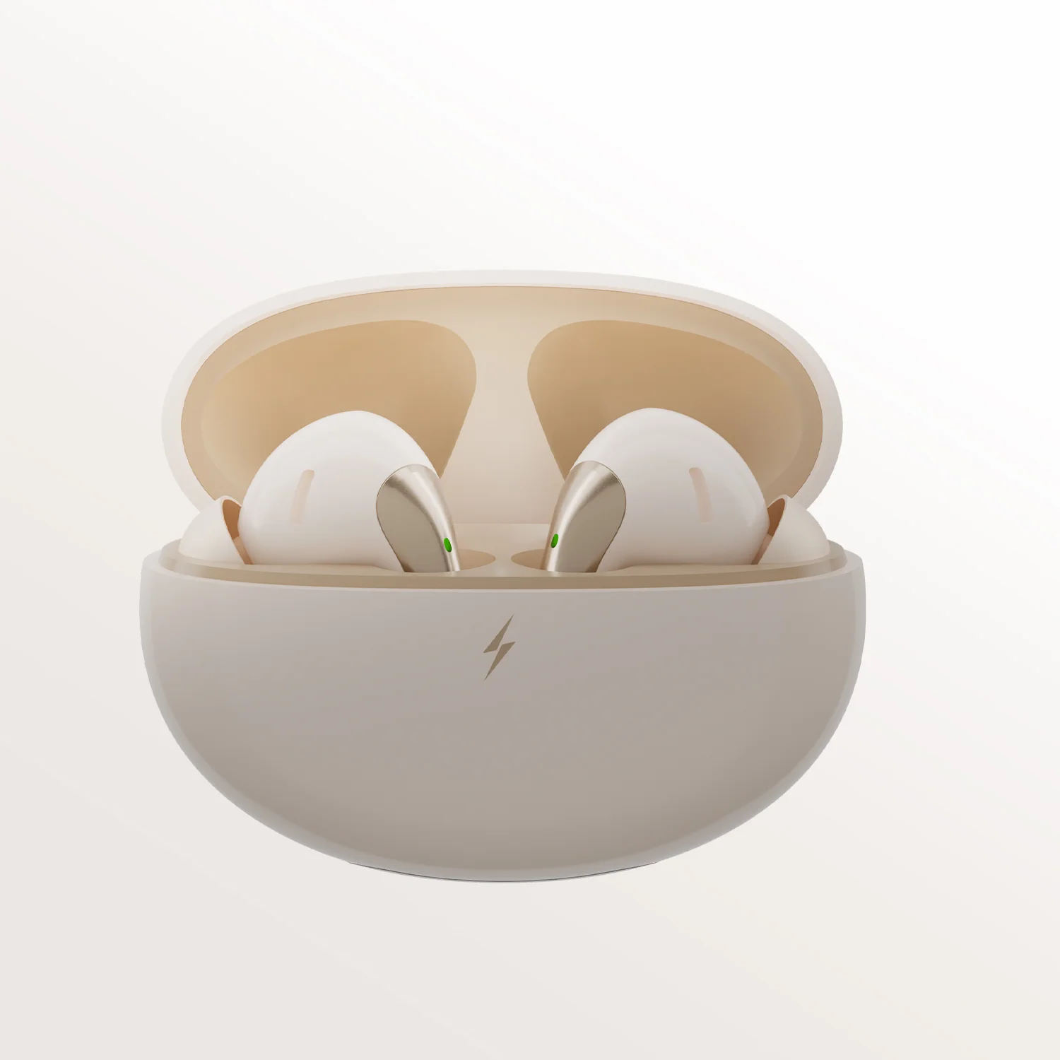 FirePods Aero Drift TWS - Sandstone Beige - Image 16