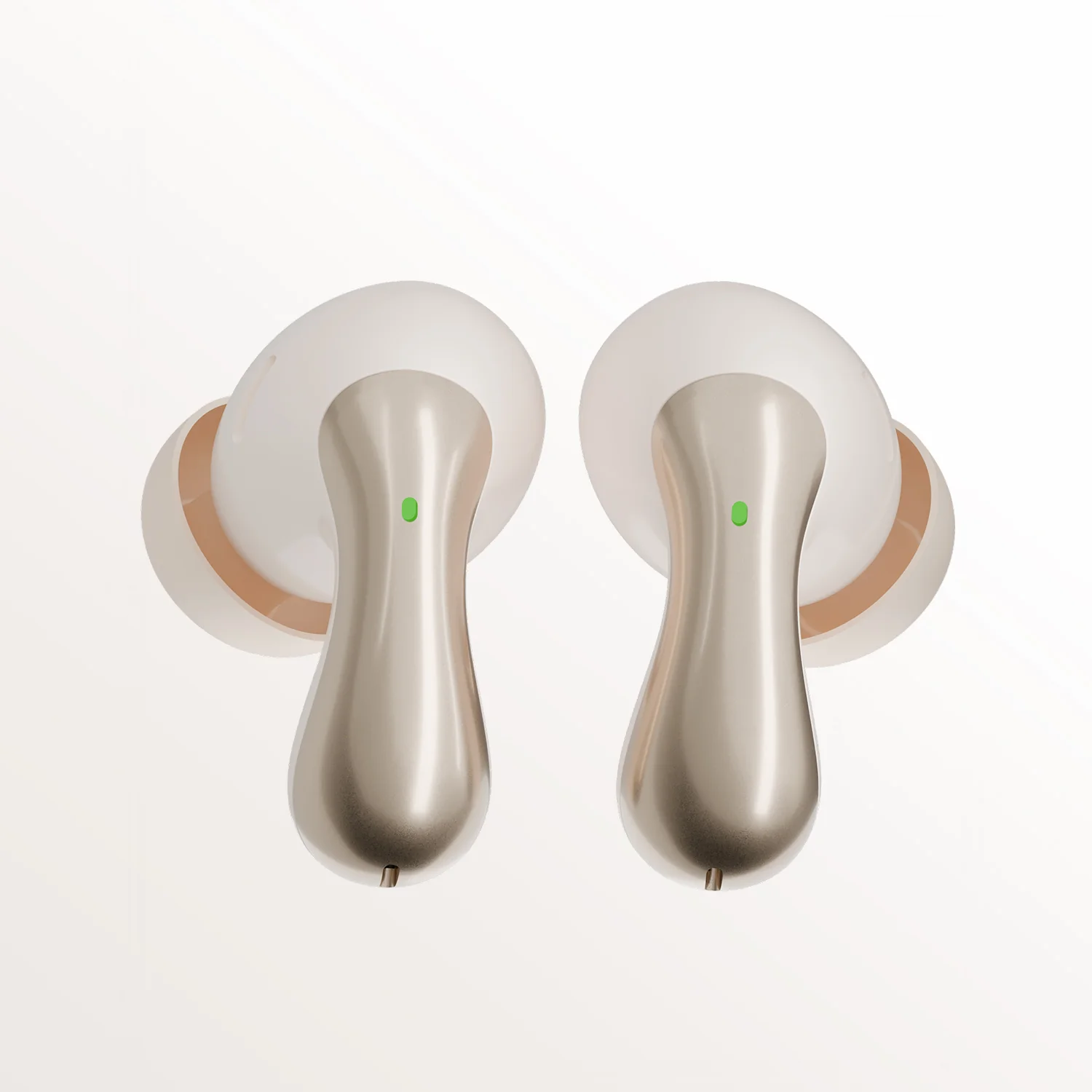 FirePods Aero Drift TWS - Sandstone Beige - Image 20