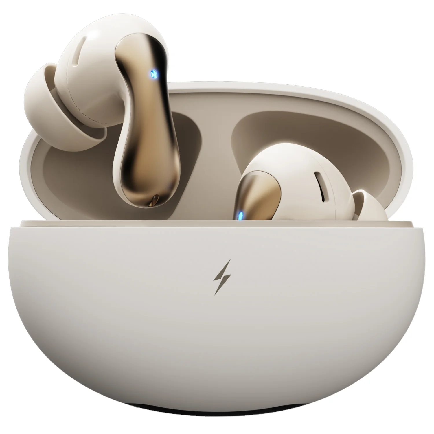FirePods Aero Drift TWS - Sandstone Beige - Image 22