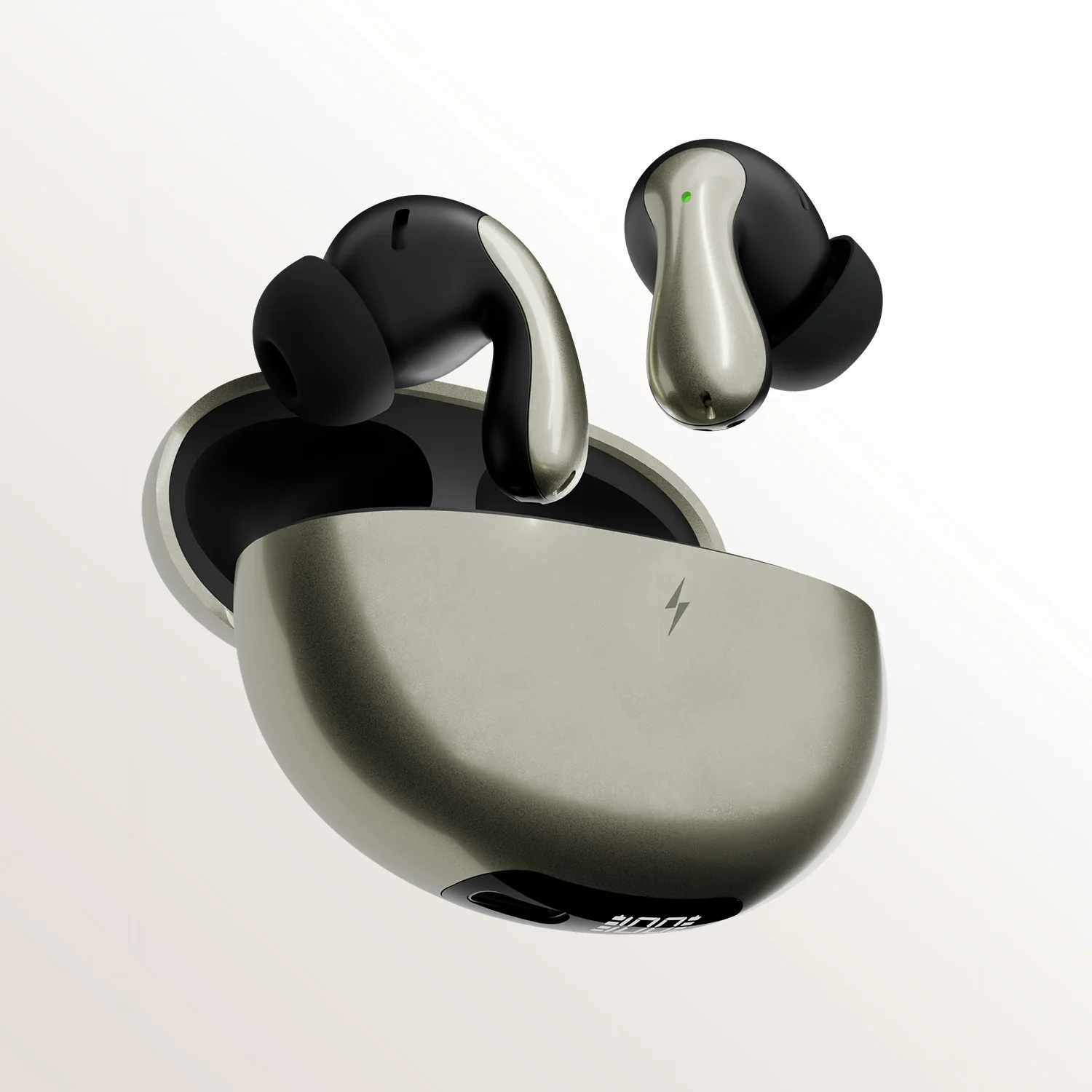 FirePods Aero Drift TWS - Stealth Gold - Image 17