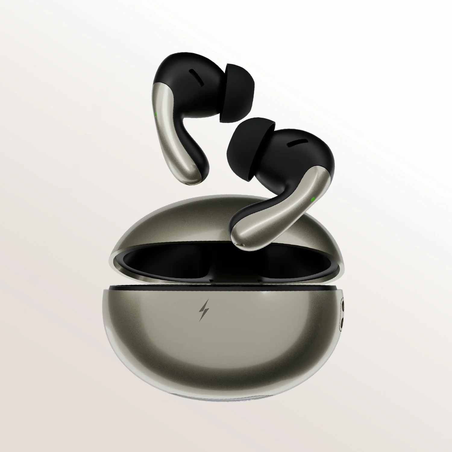 FirePods Aero Drift TWS - Stealth Gold - Image 21